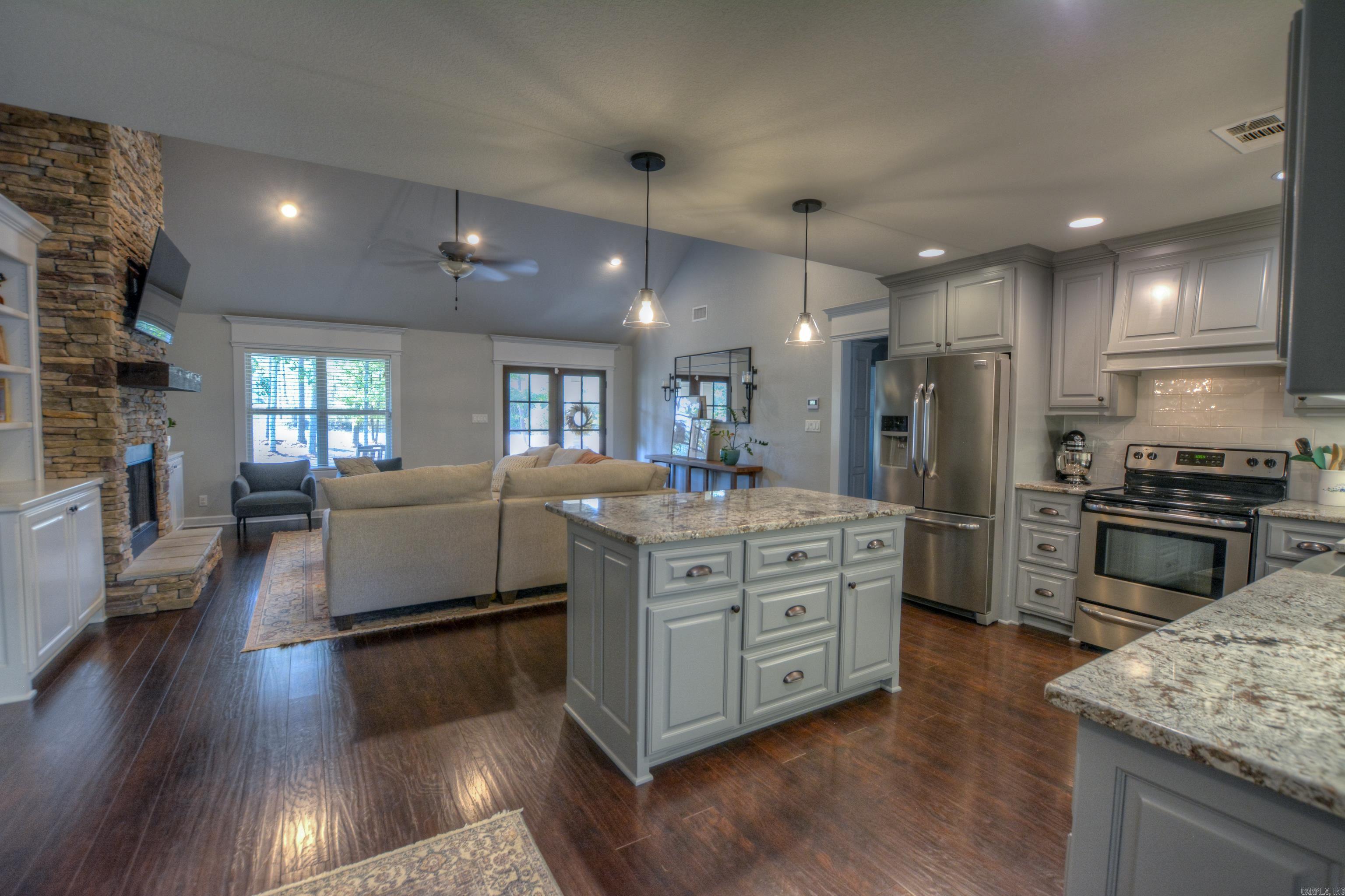 Woodland Gardens Estates - Residential