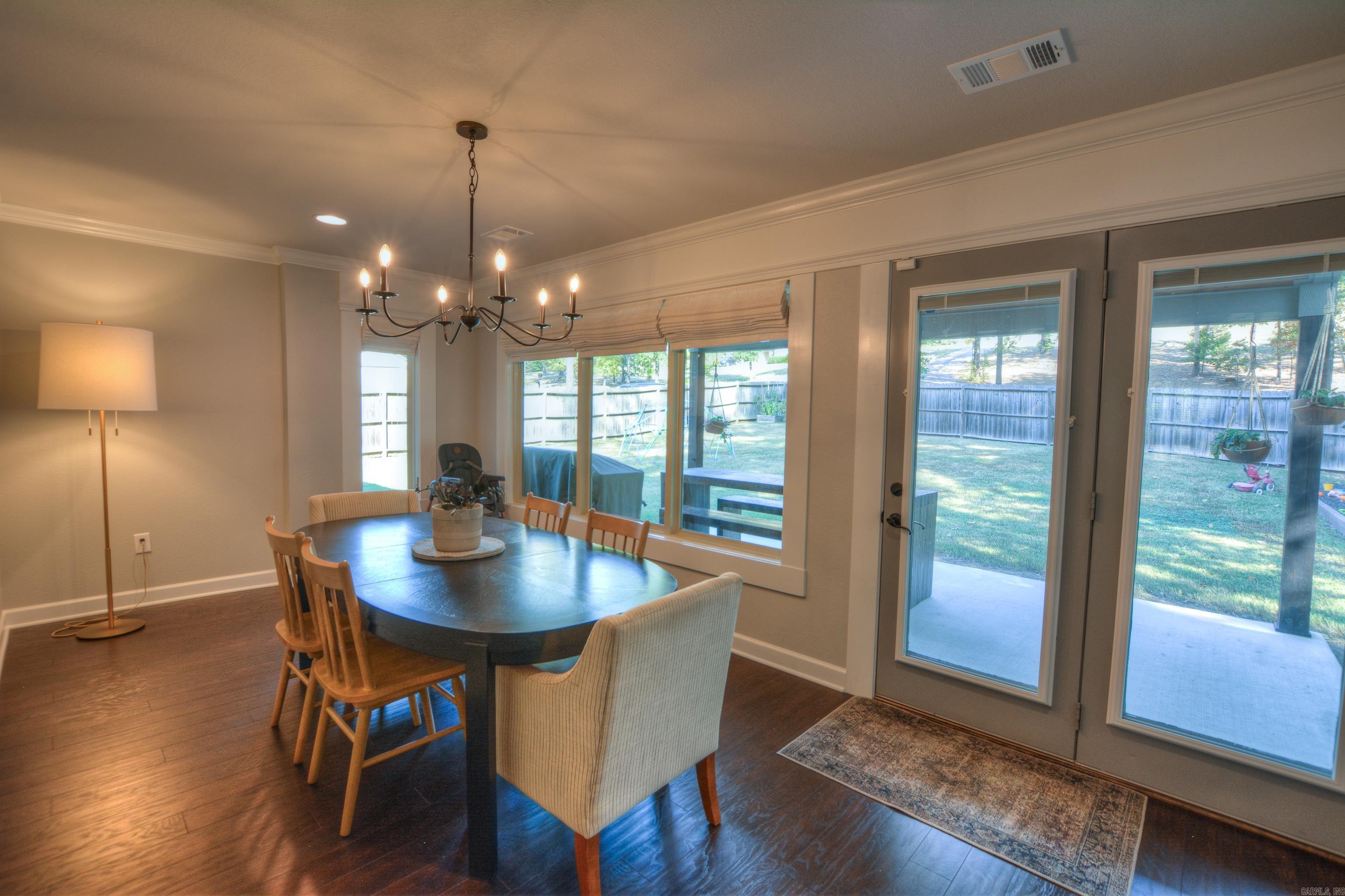 Woodland Gardens Estates - Residential