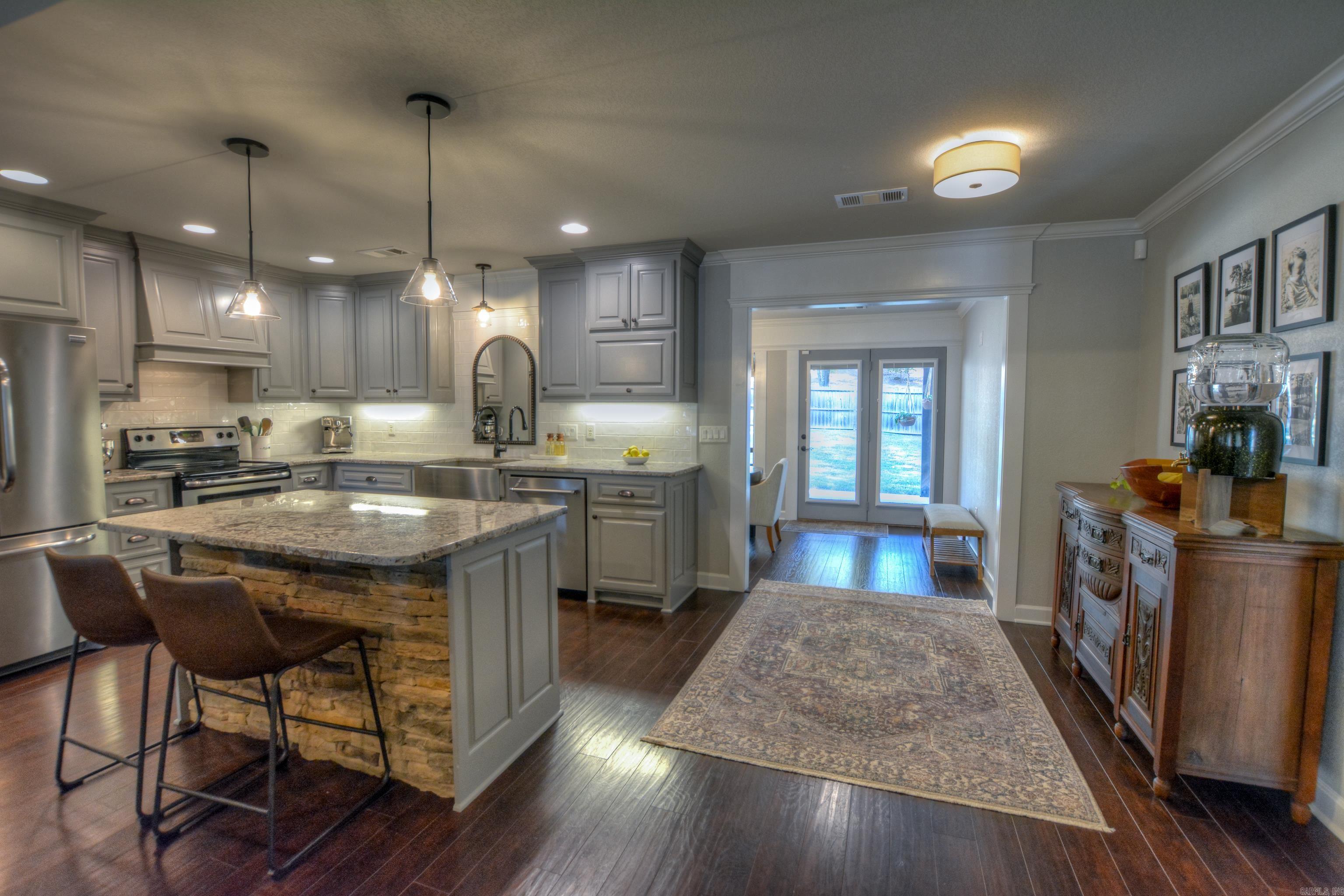 Woodland Gardens Estates - Residential