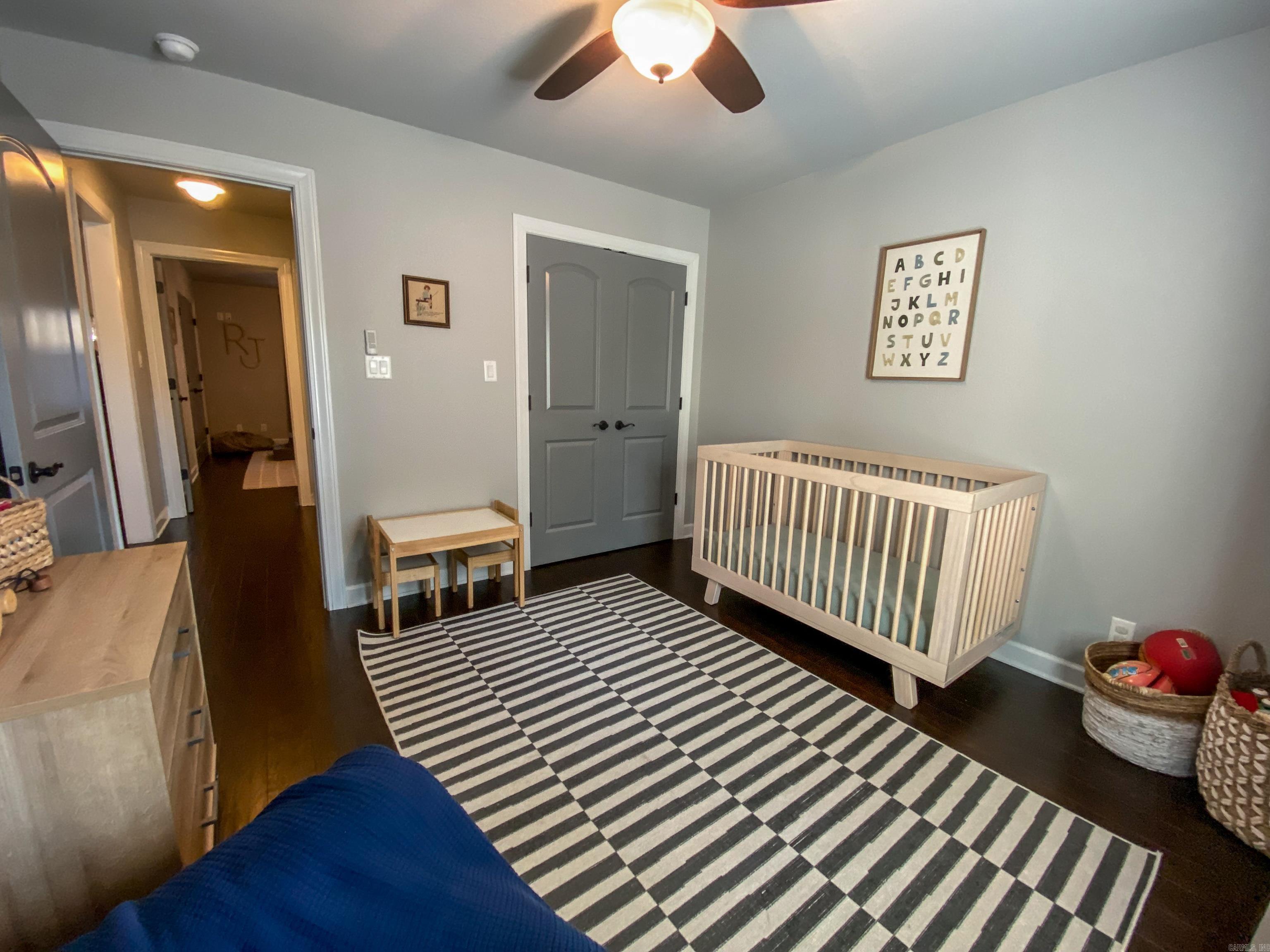 Woodland Gardens Estates - Residential