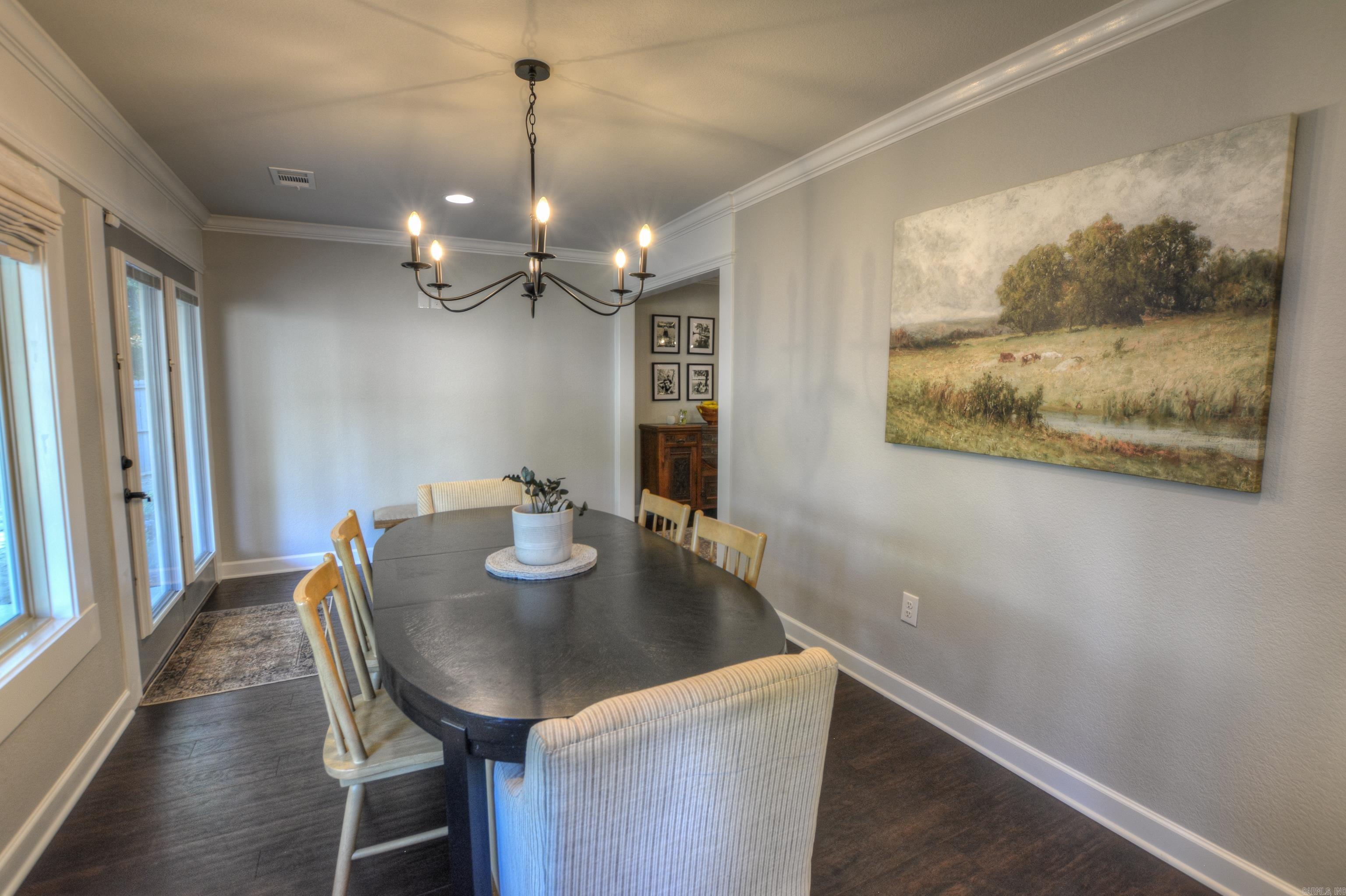Woodland Gardens Estates - Residential