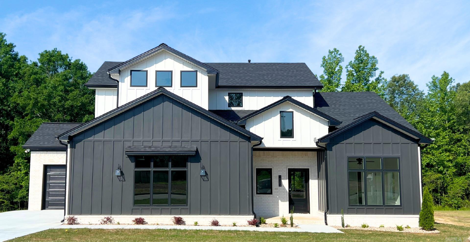 STONEBROOK - Residential