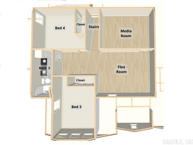 STONEBROOK - Residential