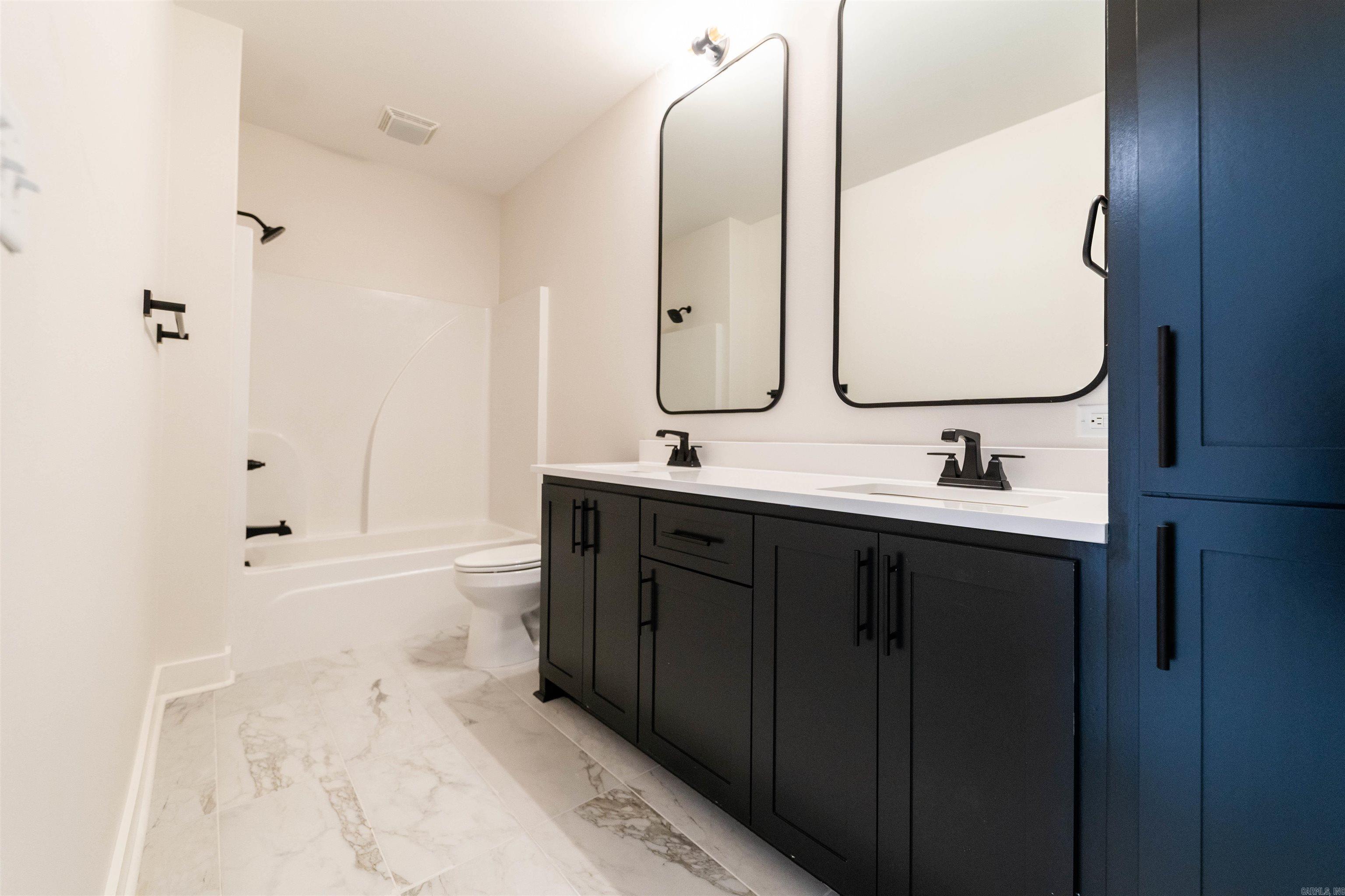 STONEBROOK - Residential