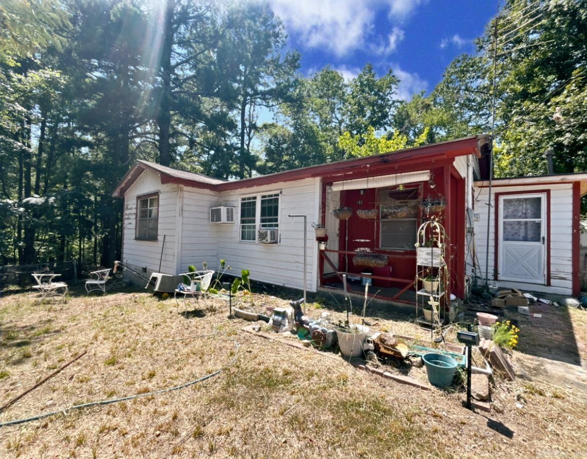 Linden Heights - Residential