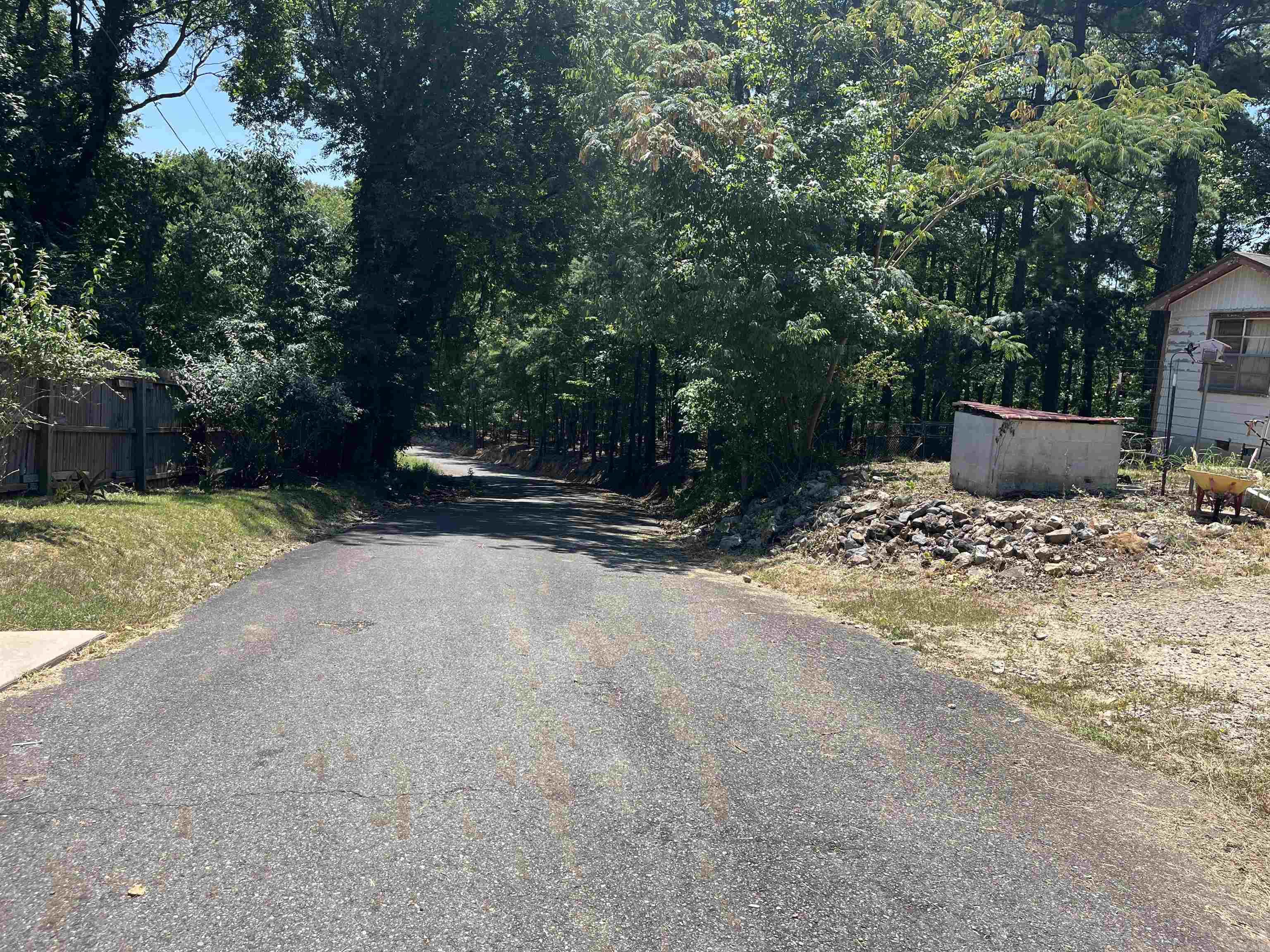 Linden Heights - Residential