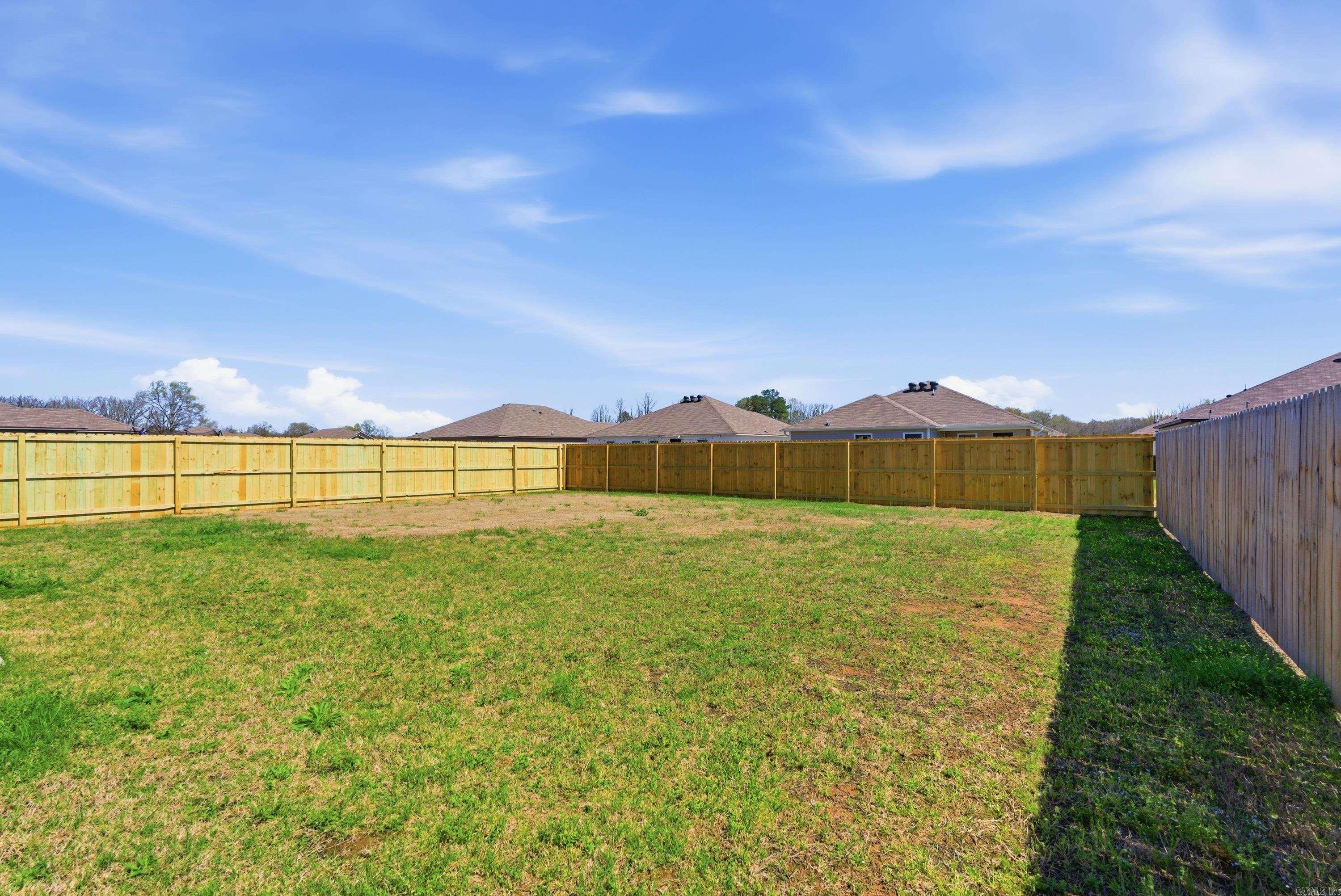 OAK SPRINGS SUBDIVISION - Residential