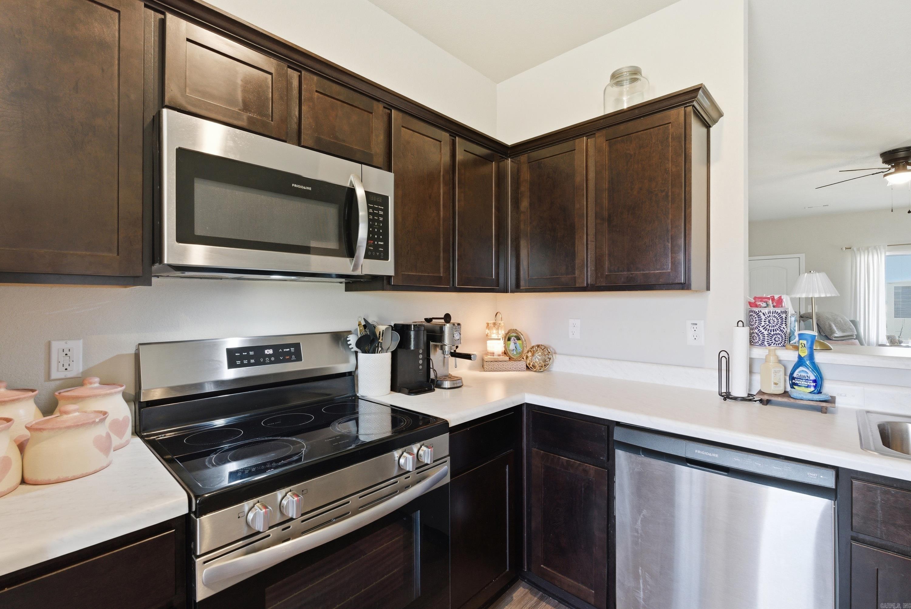 OAK SPRINGS SUBDIVISION - Residential