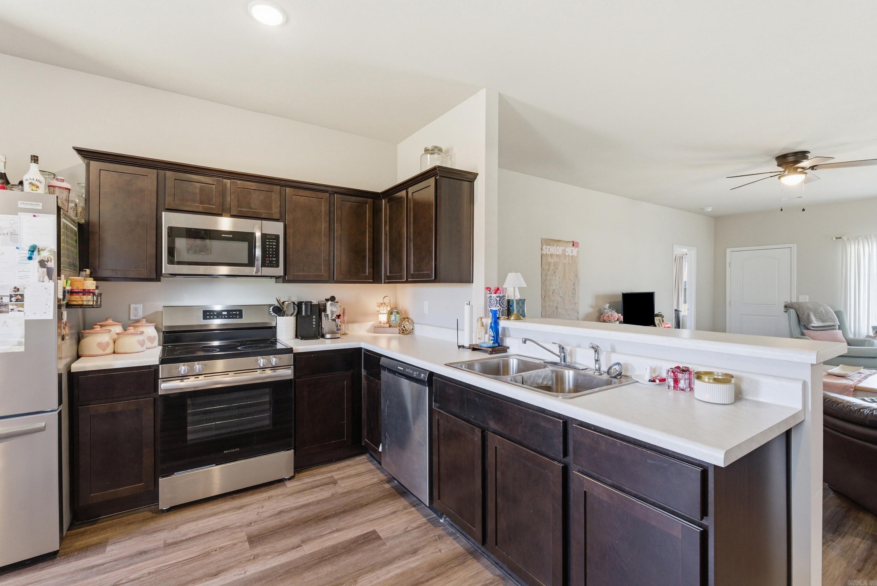 OAK SPRINGS SUBDIVISION - Residential