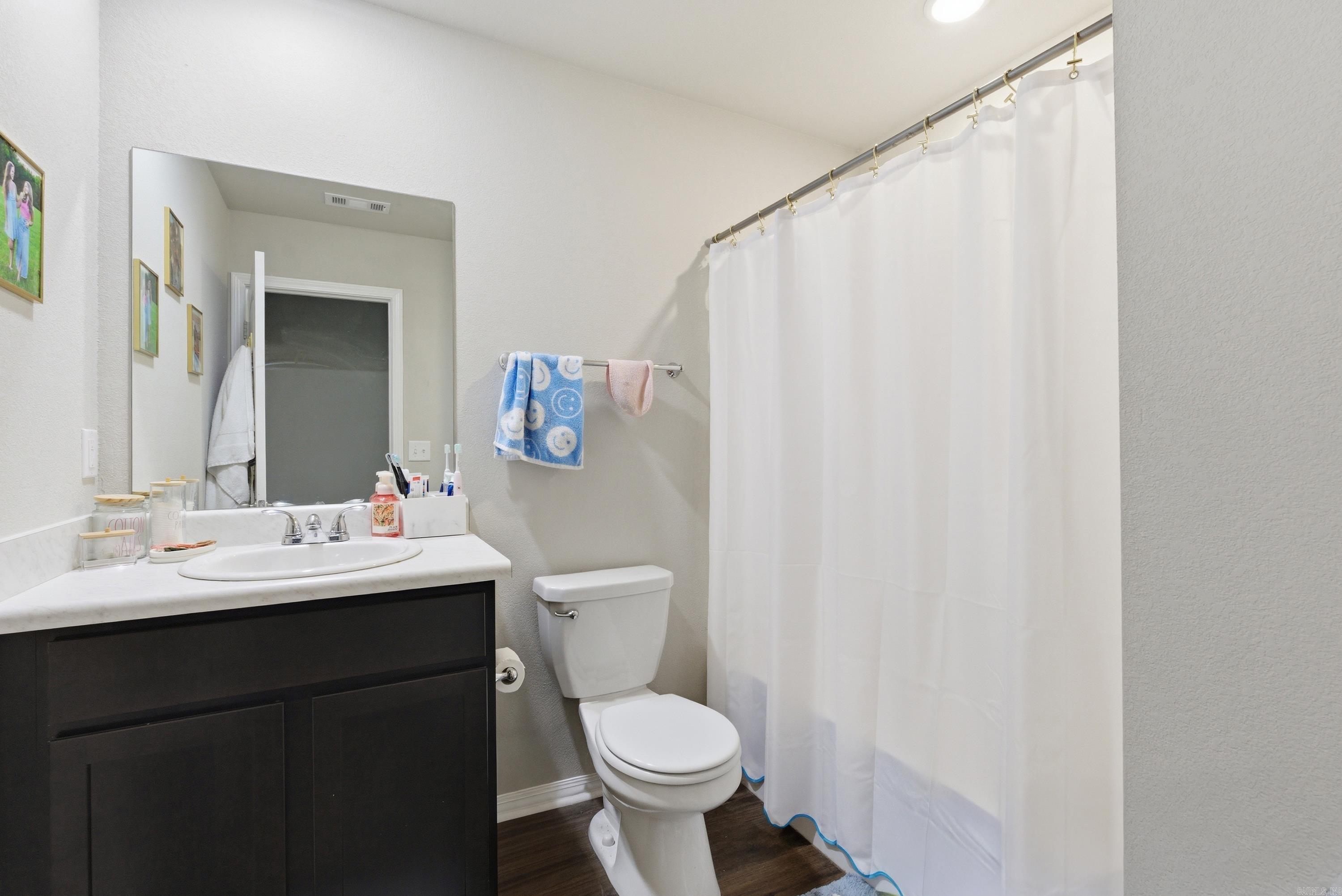 OAK SPRINGS SUBDIVISION - Residential