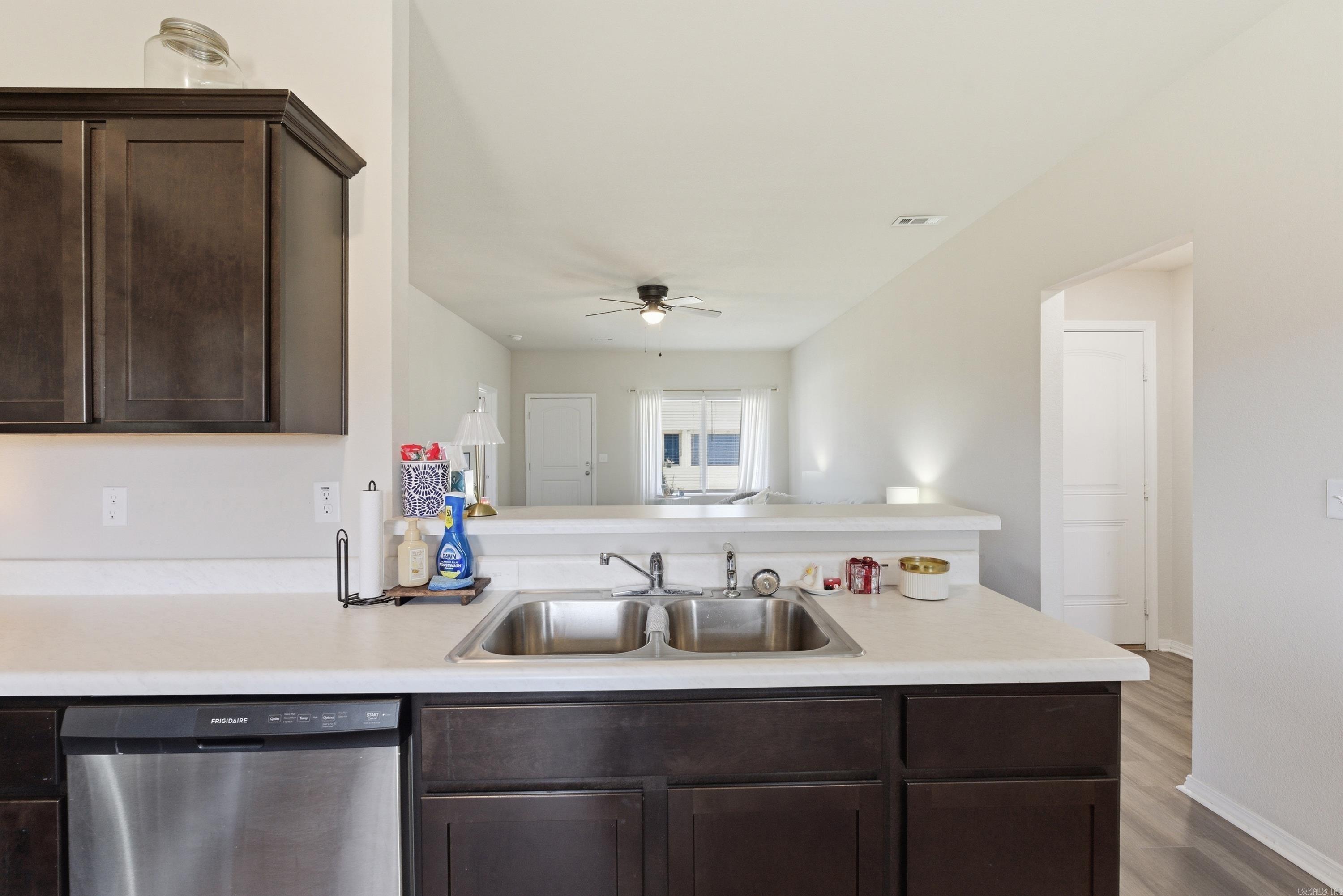 OAK SPRINGS SUBDIVISION - Residential