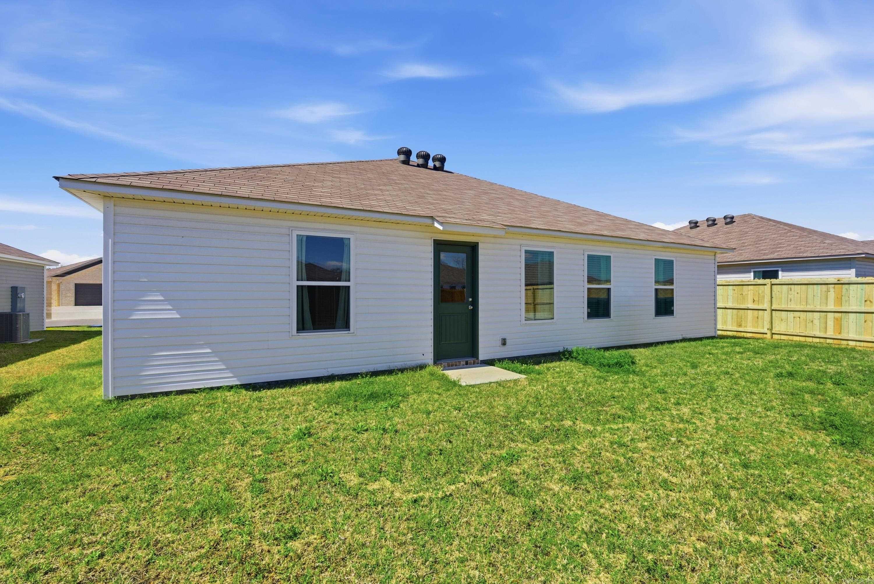 OAK SPRINGS SUBDIVISION - Residential