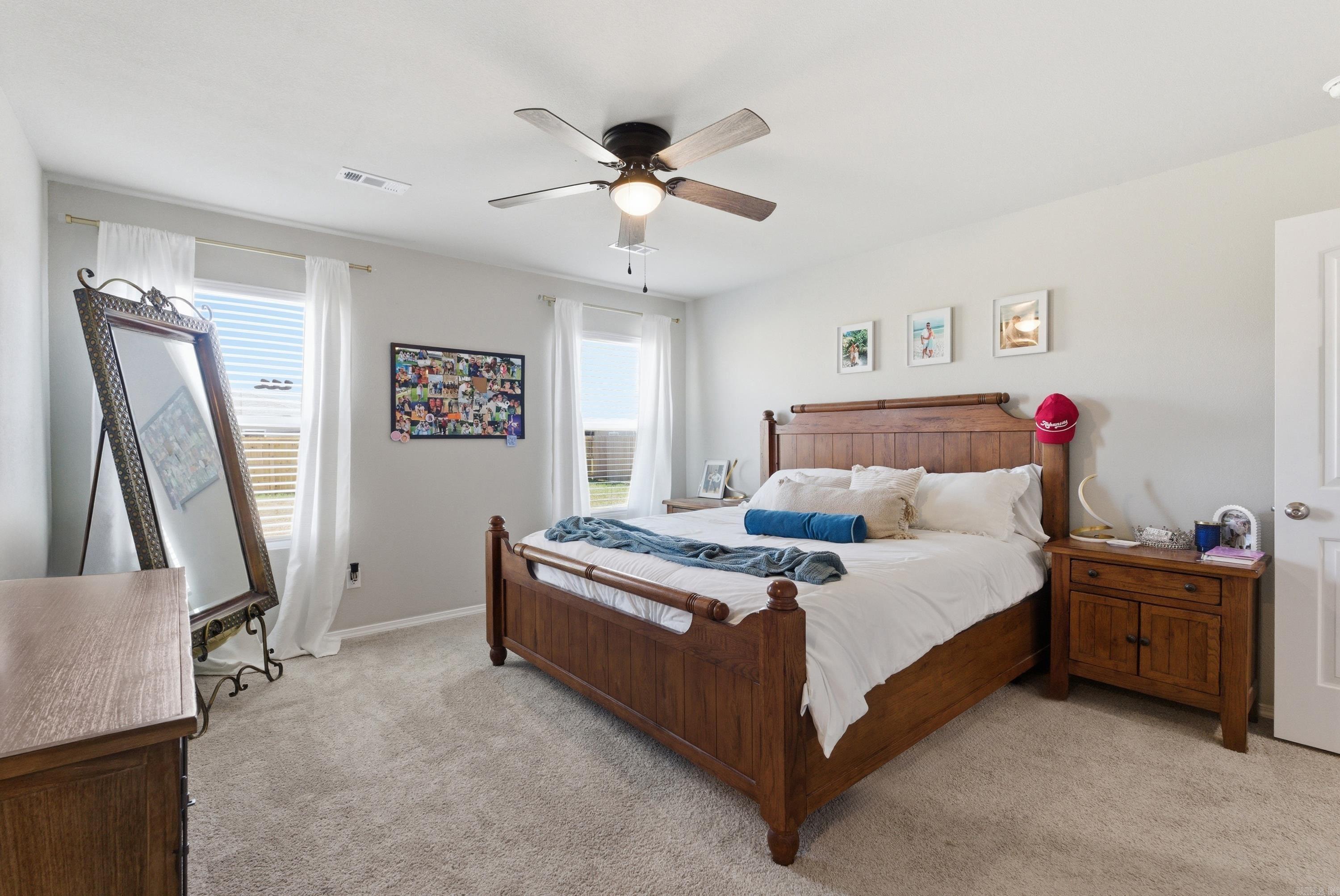 OAK SPRINGS SUBDIVISION - Residential