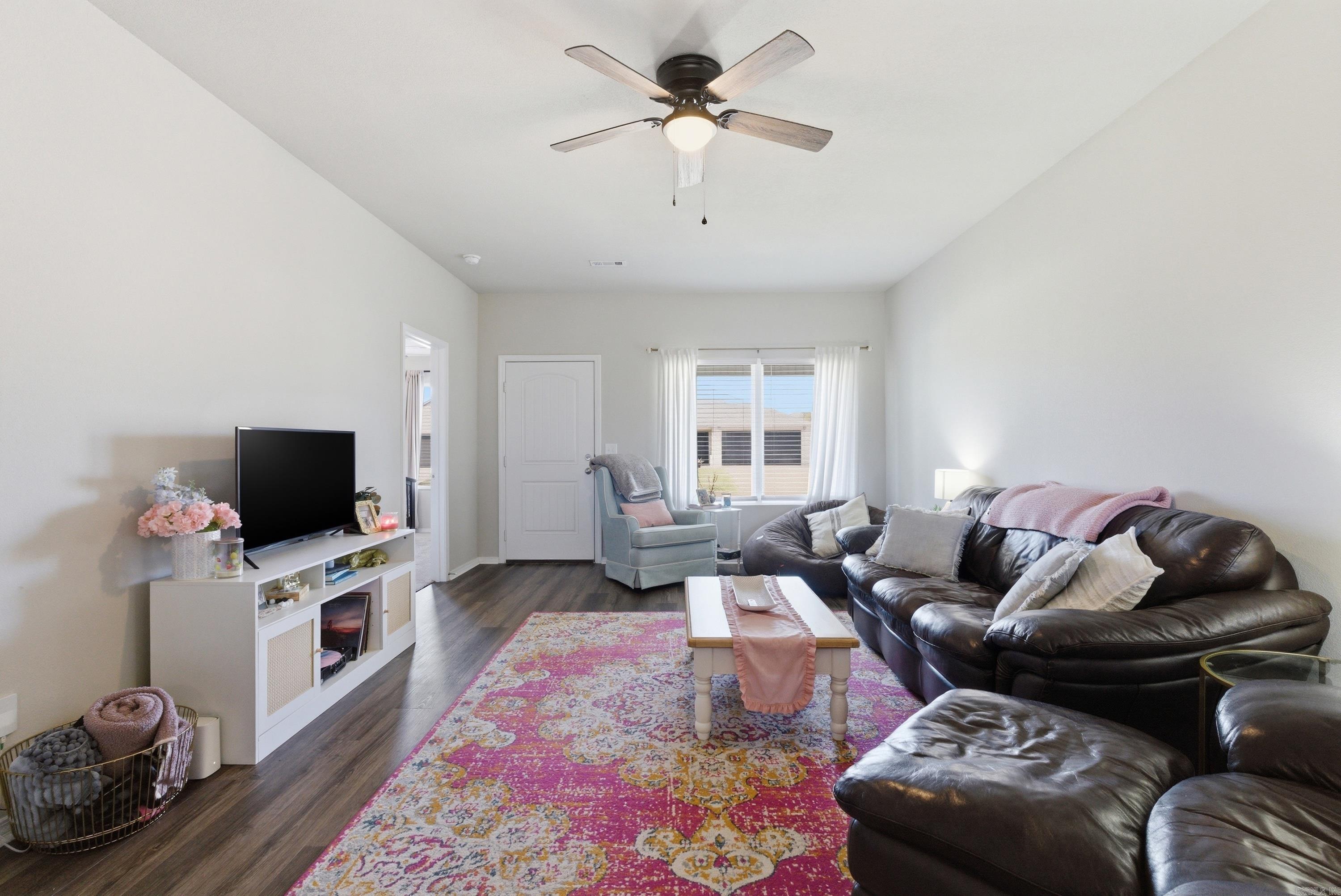 OAK SPRINGS SUBDIVISION - Residential