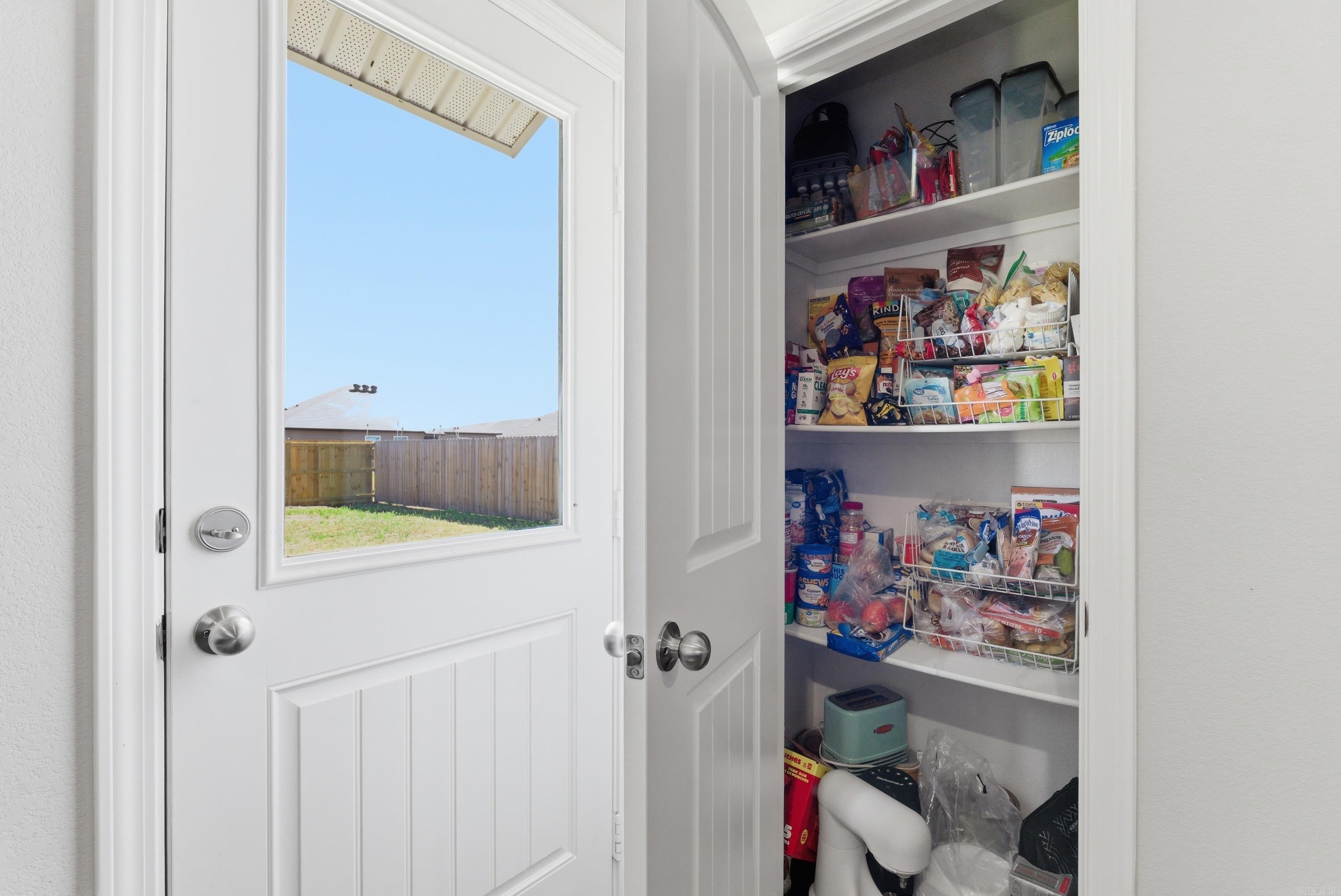 OAK SPRINGS SUBDIVISION - Residential