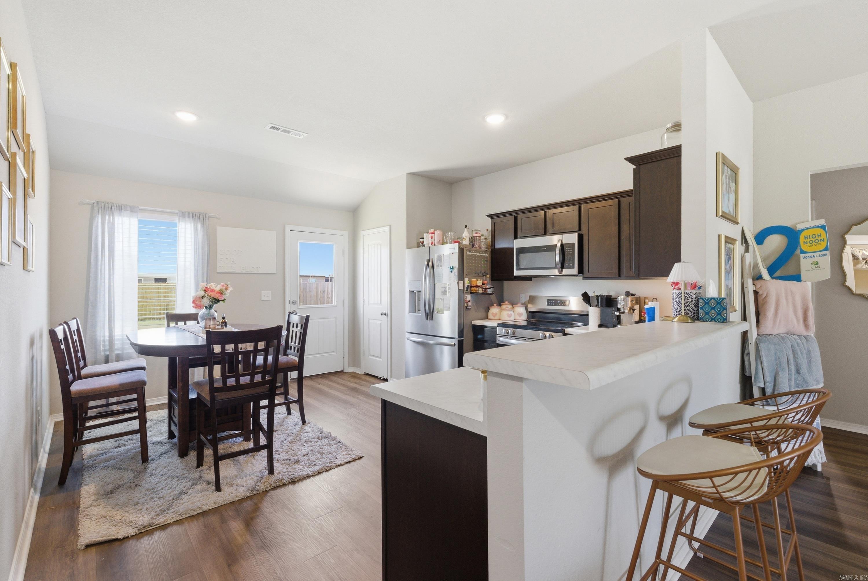 OAK SPRINGS SUBDIVISION - Residential