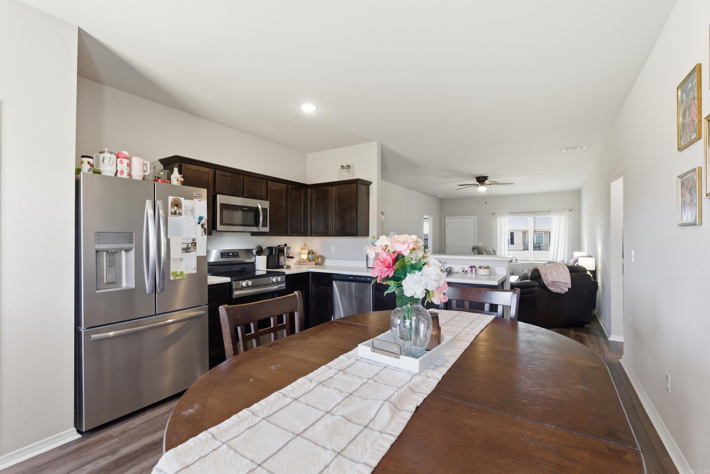 OAK SPRINGS SUBDIVISION - Residential