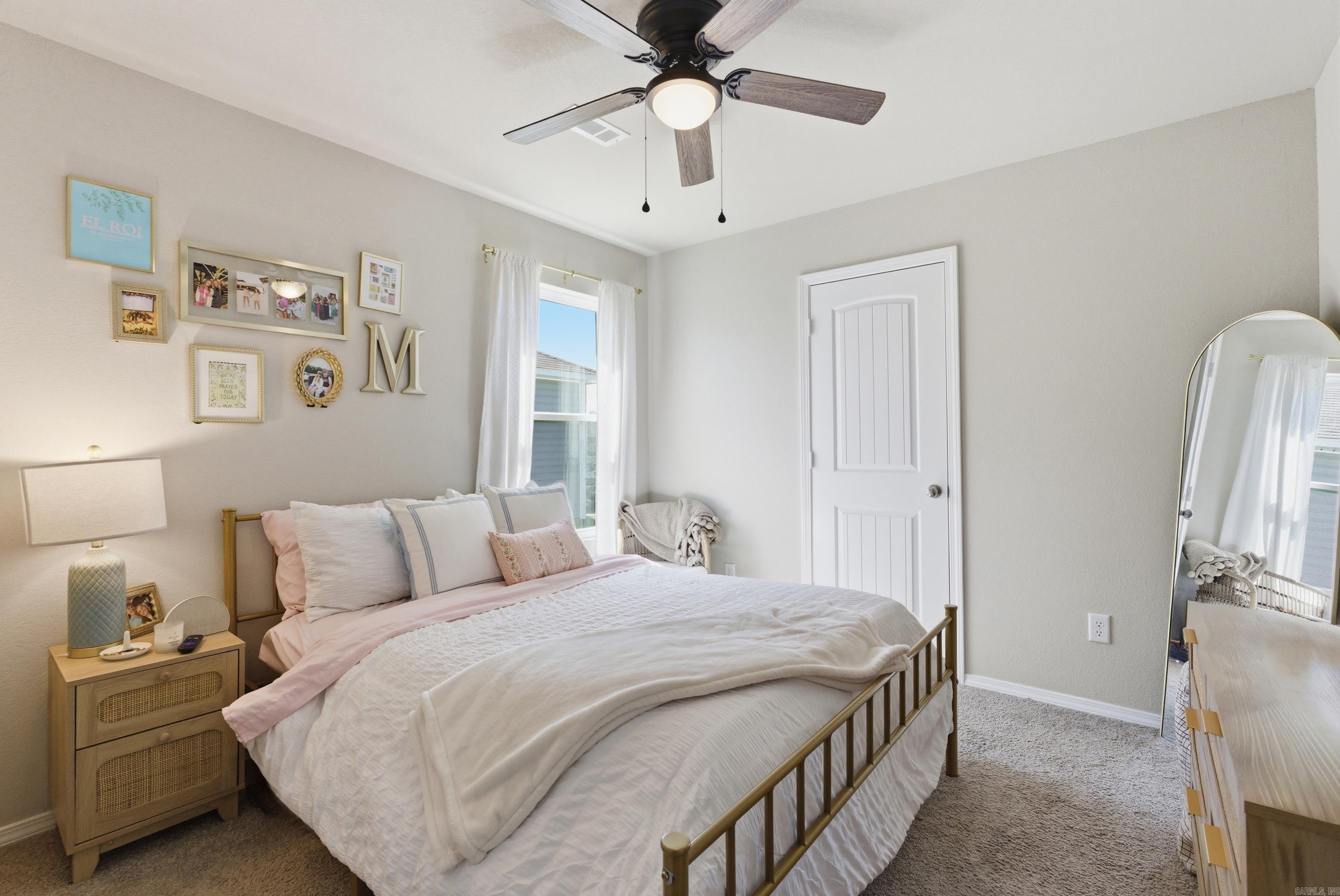 OAK SPRINGS SUBDIVISION - Residential