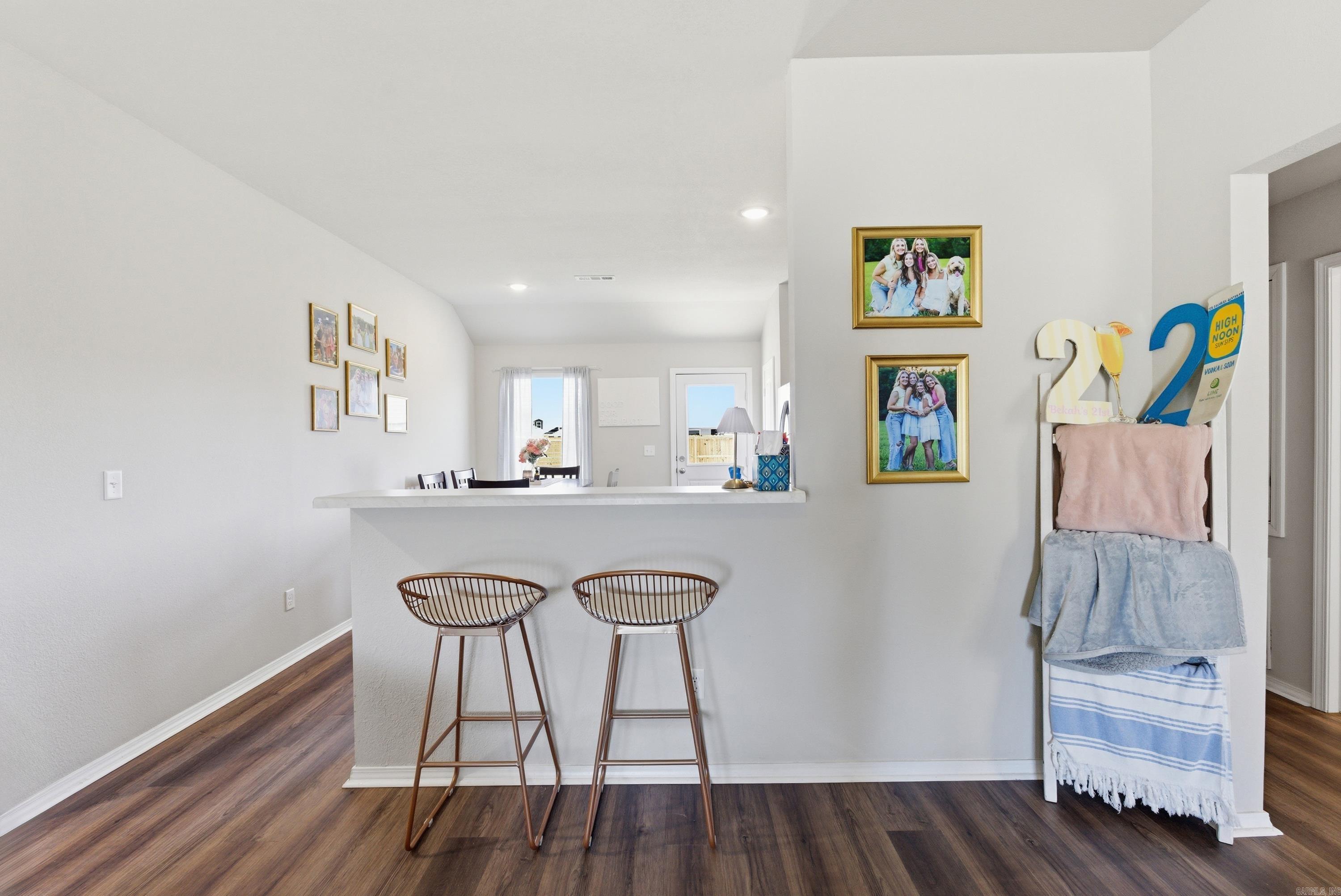 OAK SPRINGS SUBDIVISION - Residential