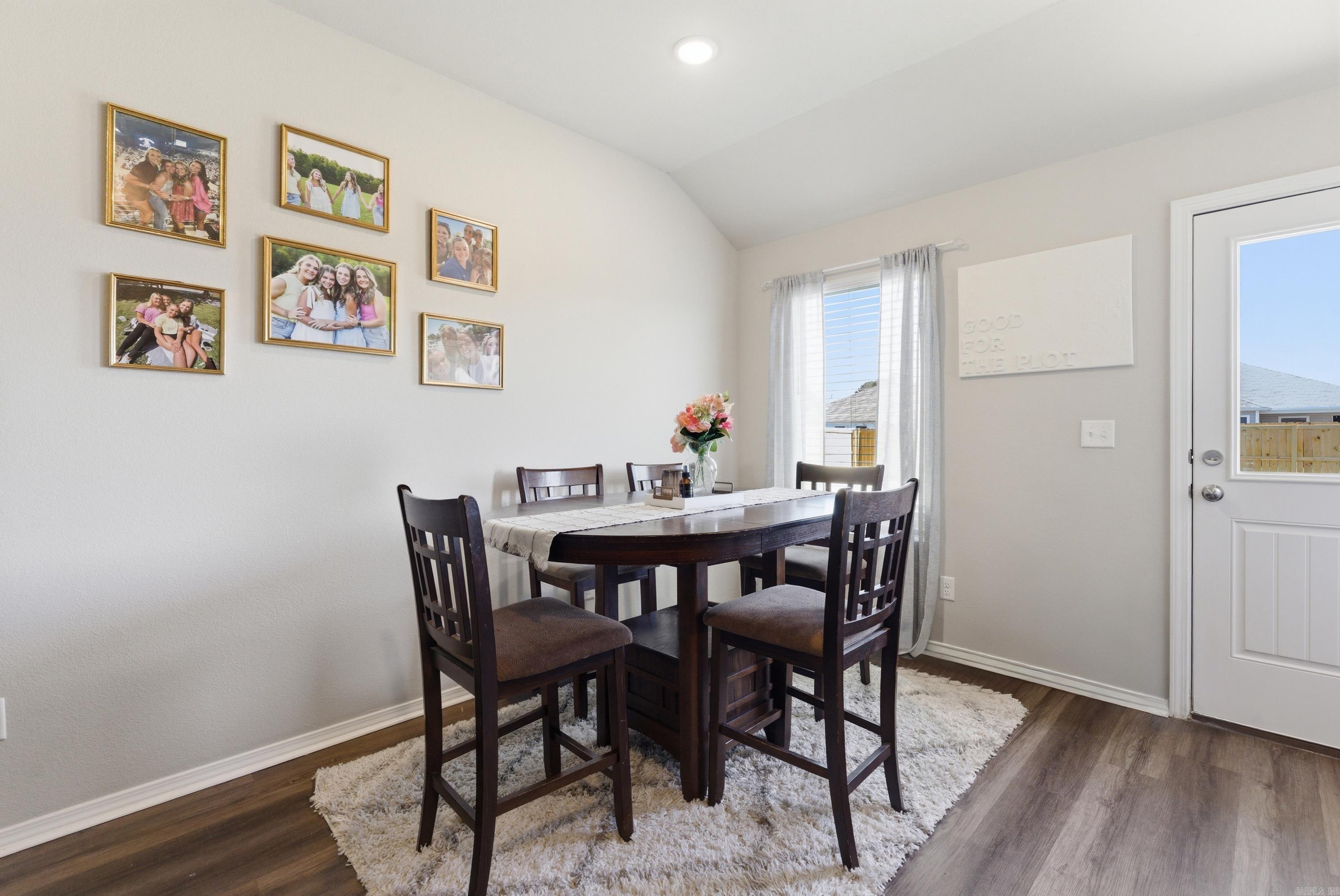 OAK SPRINGS SUBDIVISION - Residential