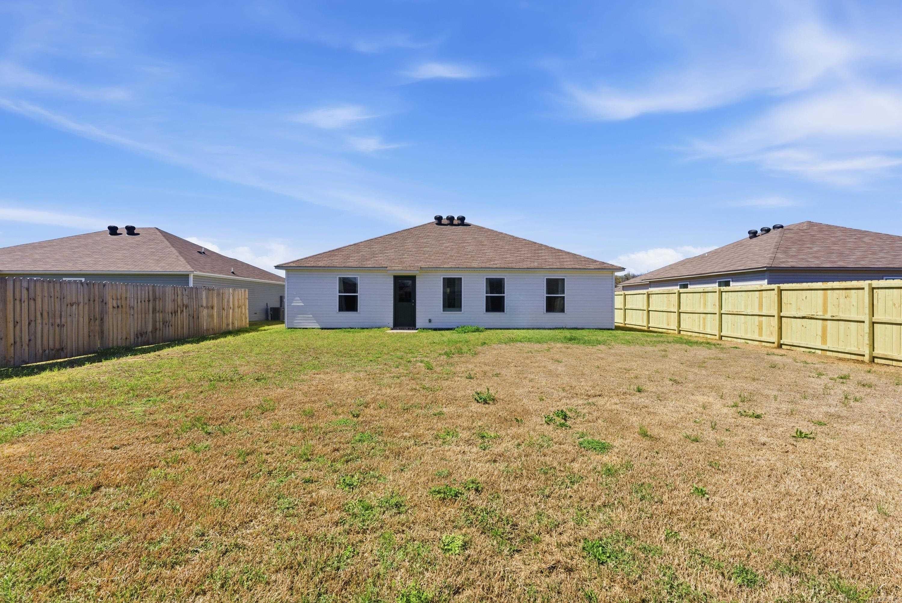 OAK SPRINGS SUBDIVISION - Residential