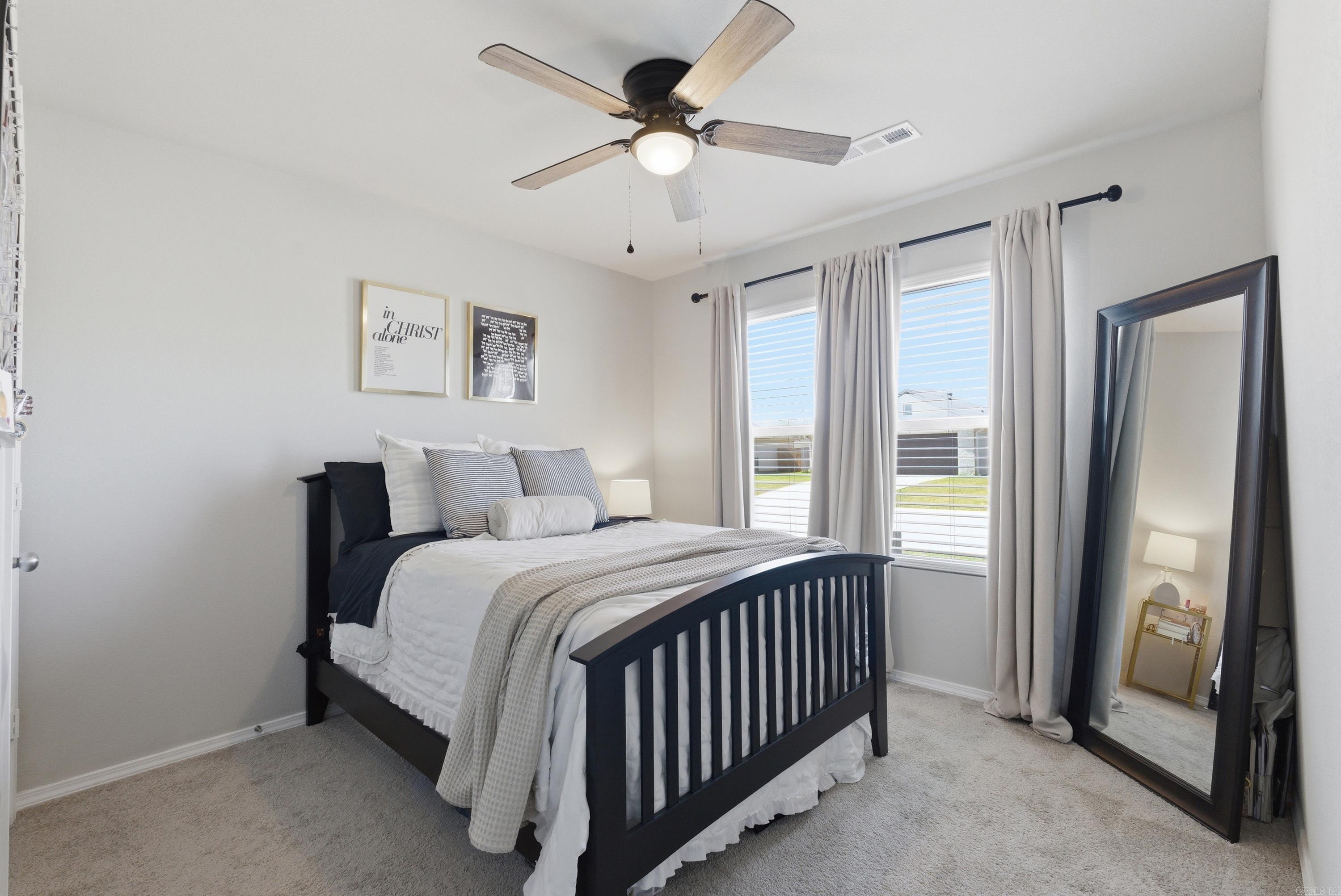 OAK SPRINGS SUBDIVISION - Residential