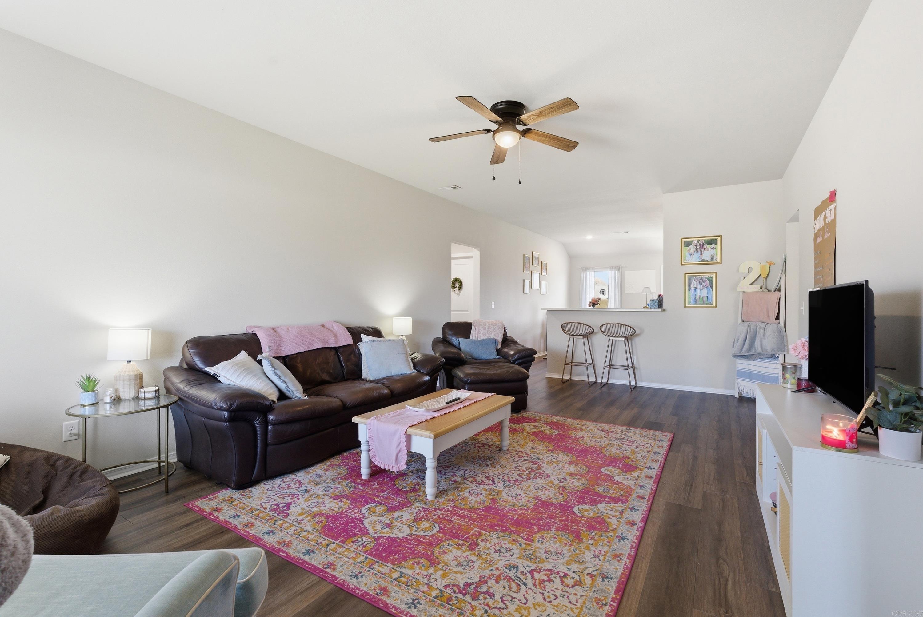 OAK SPRINGS SUBDIVISION - Residential