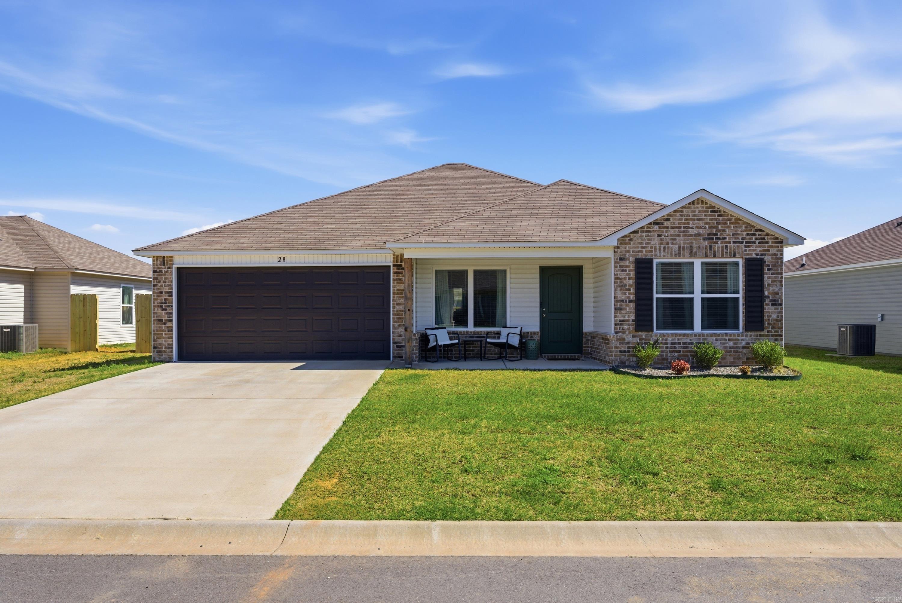OAK SPRINGS SUBDIVISION - Residential