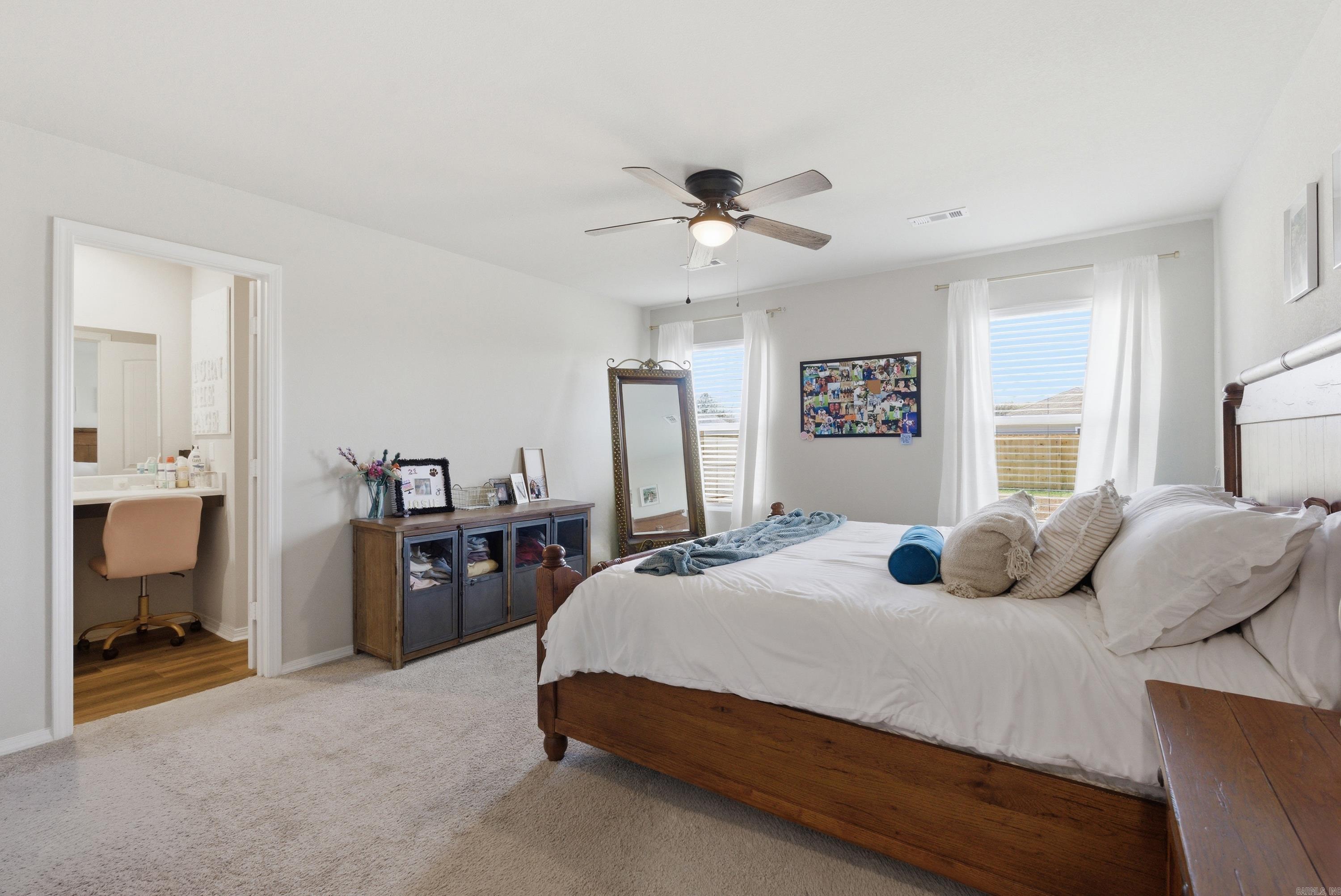 OAK SPRINGS SUBDIVISION - Residential