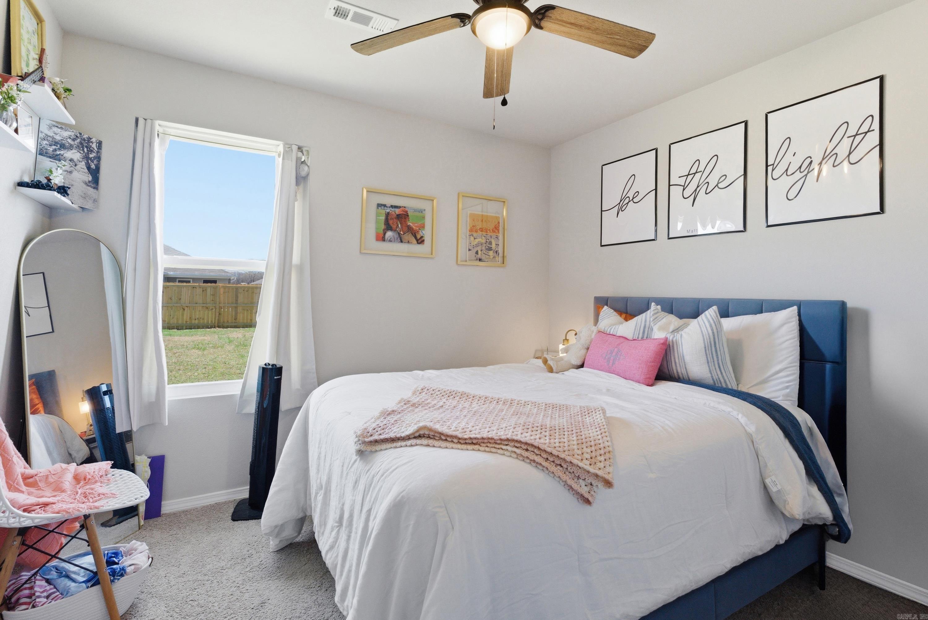 OAK SPRINGS SUBDIVISION - Residential