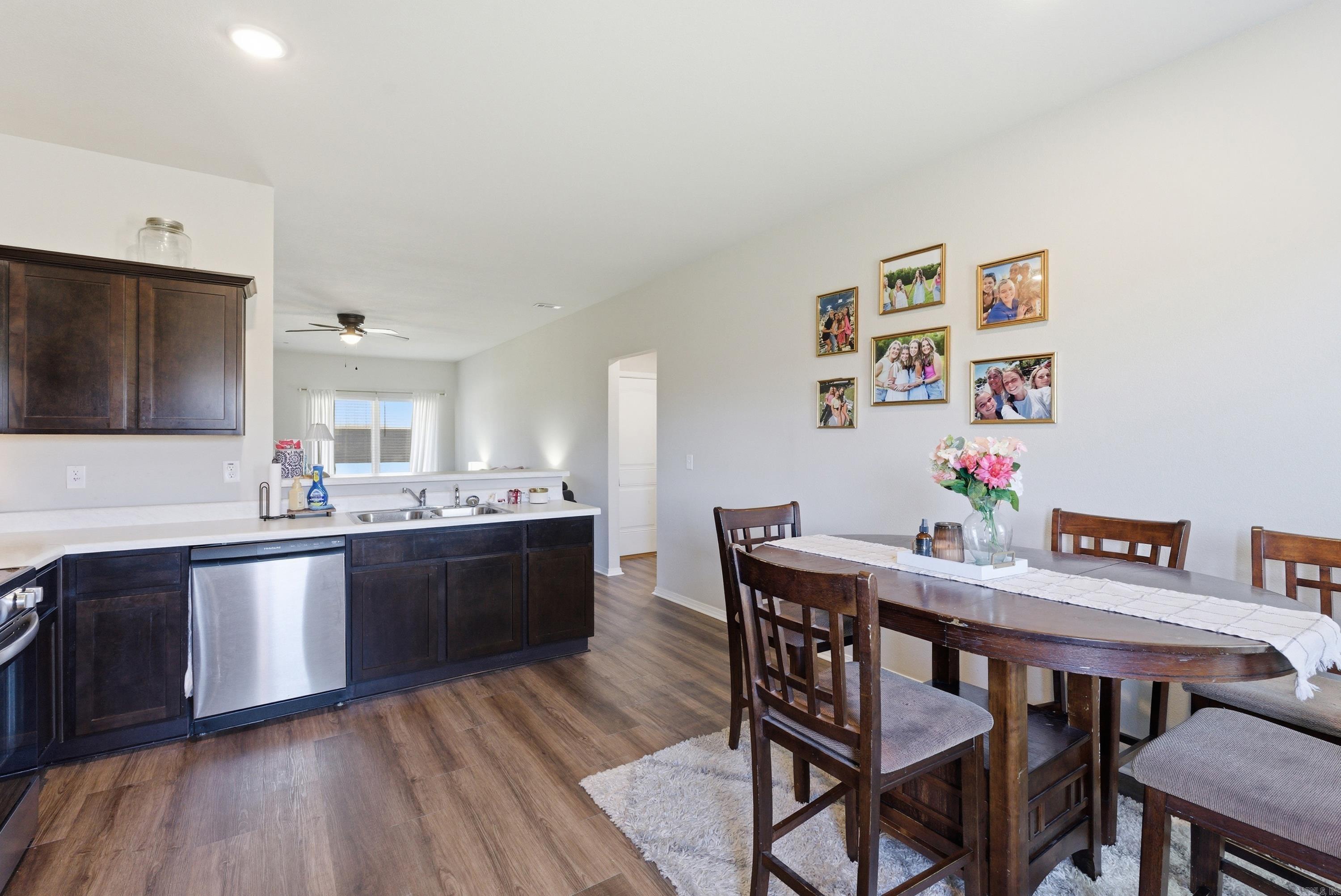 OAK SPRINGS SUBDIVISION - Residential