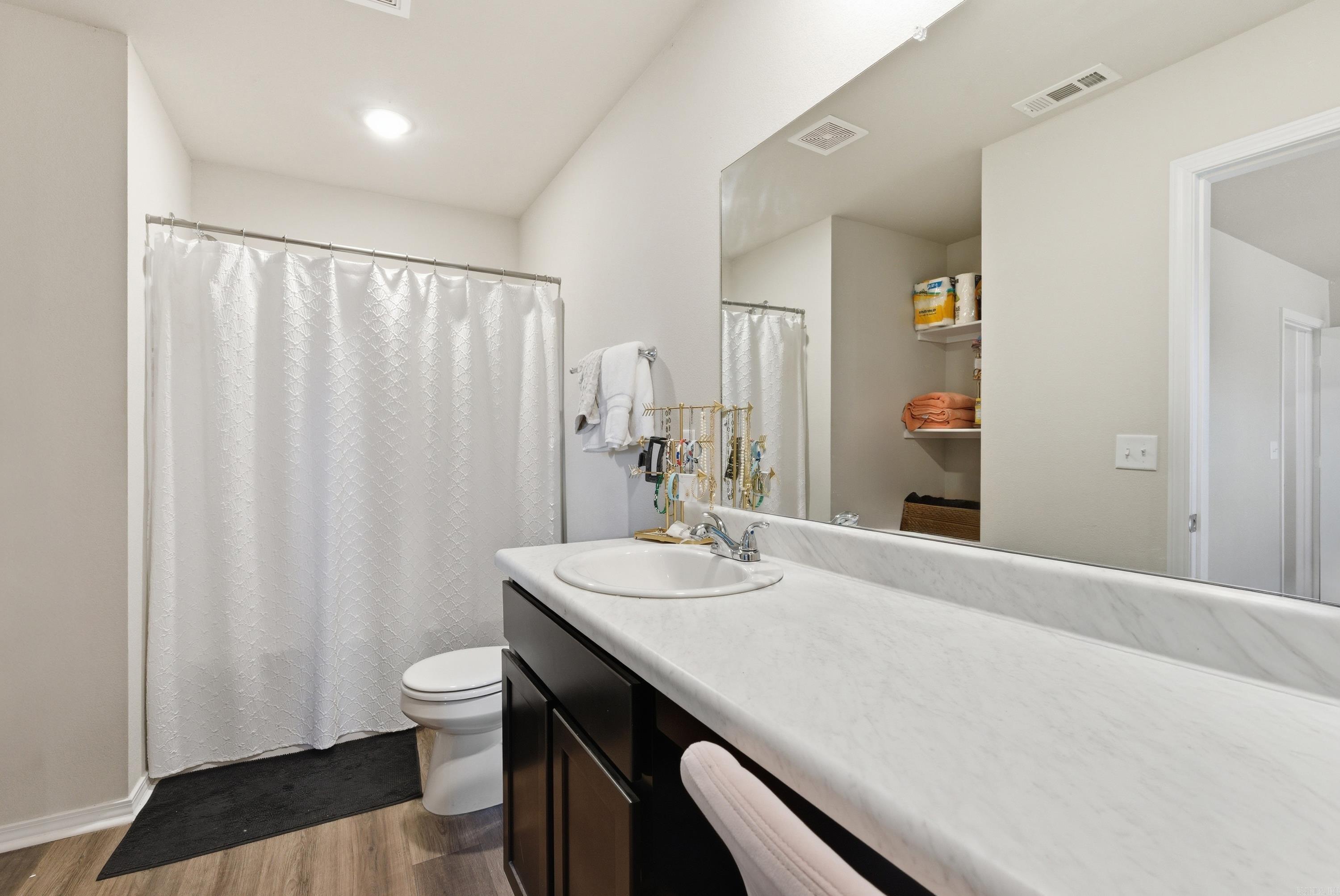 OAK SPRINGS SUBDIVISION - Residential