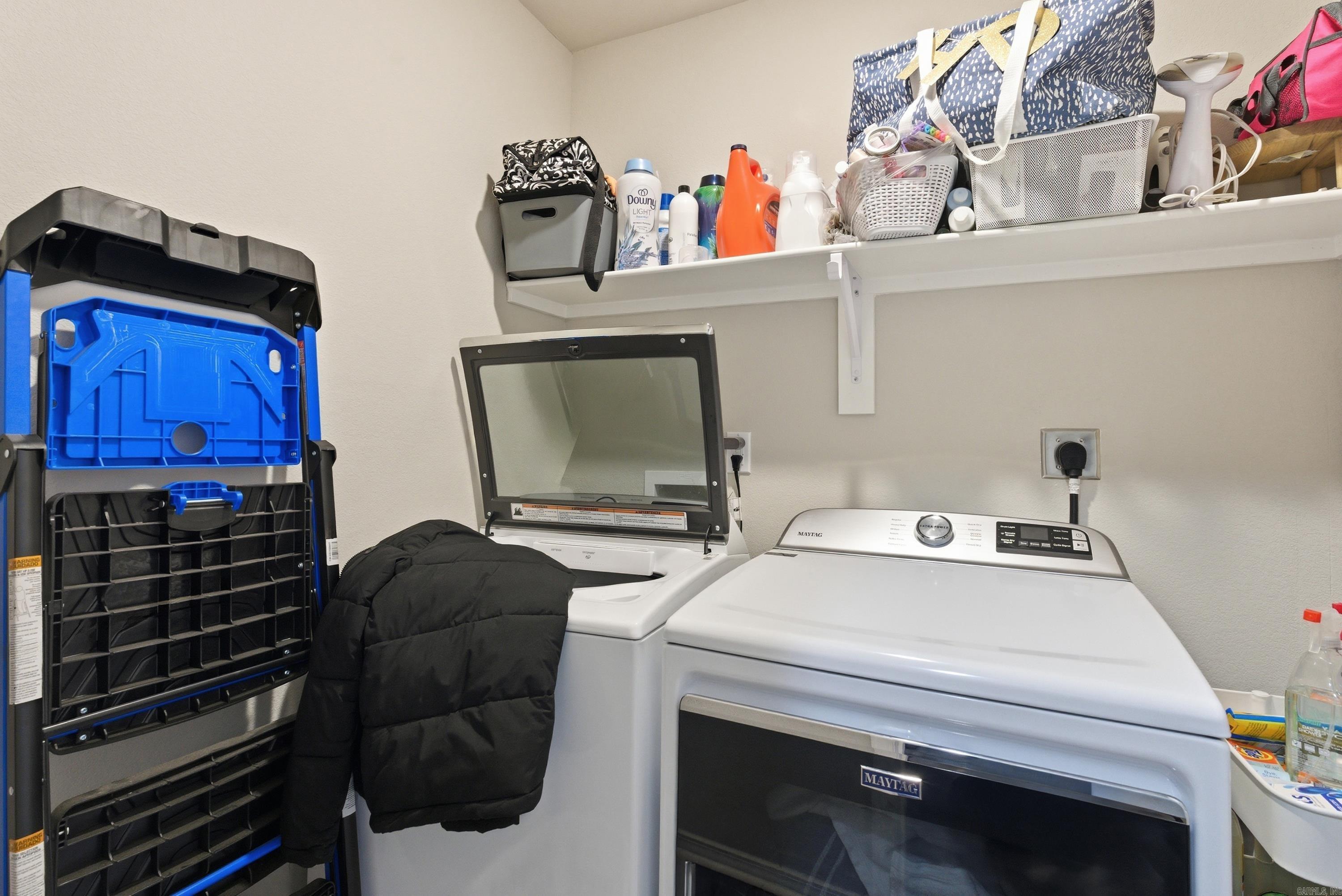 OAK SPRINGS SUBDIVISION - Residential