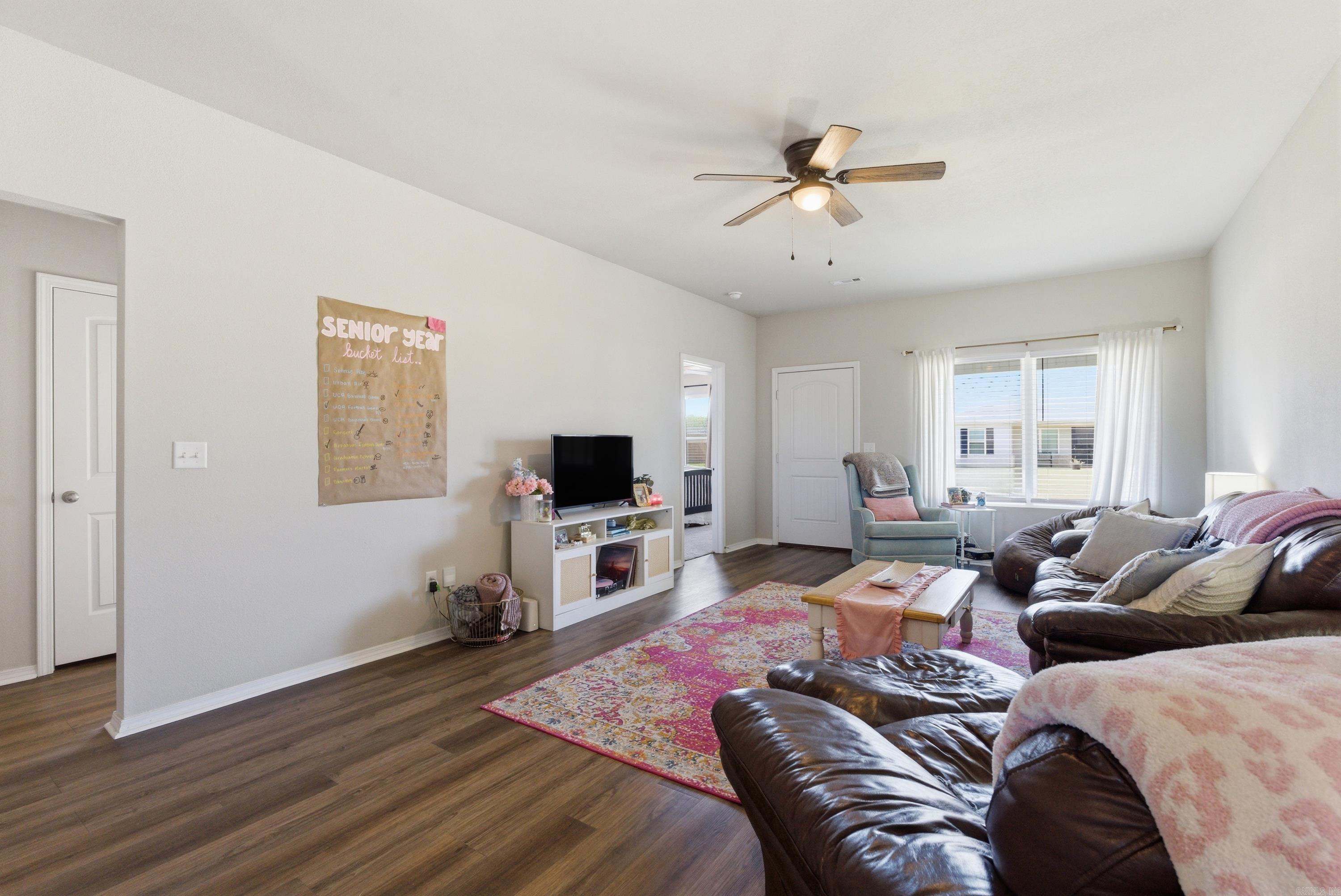 OAK SPRINGS SUBDIVISION - Residential