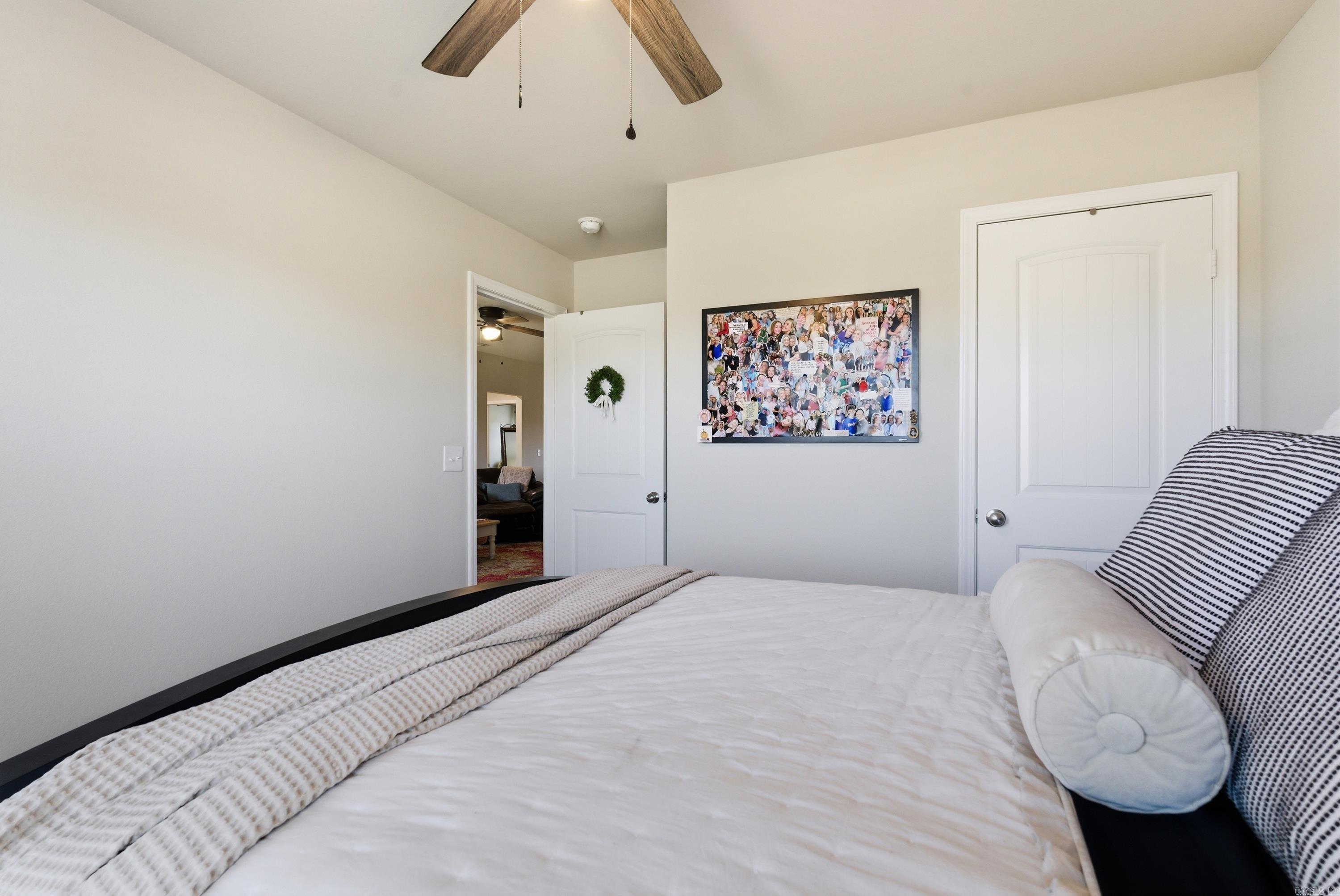 OAK SPRINGS SUBDIVISION - Residential