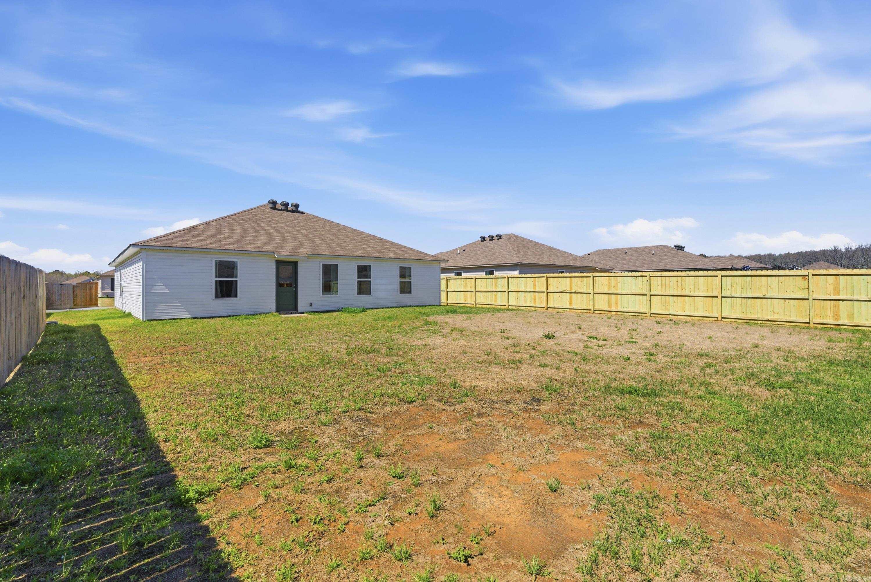 OAK SPRINGS SUBDIVISION - Residential