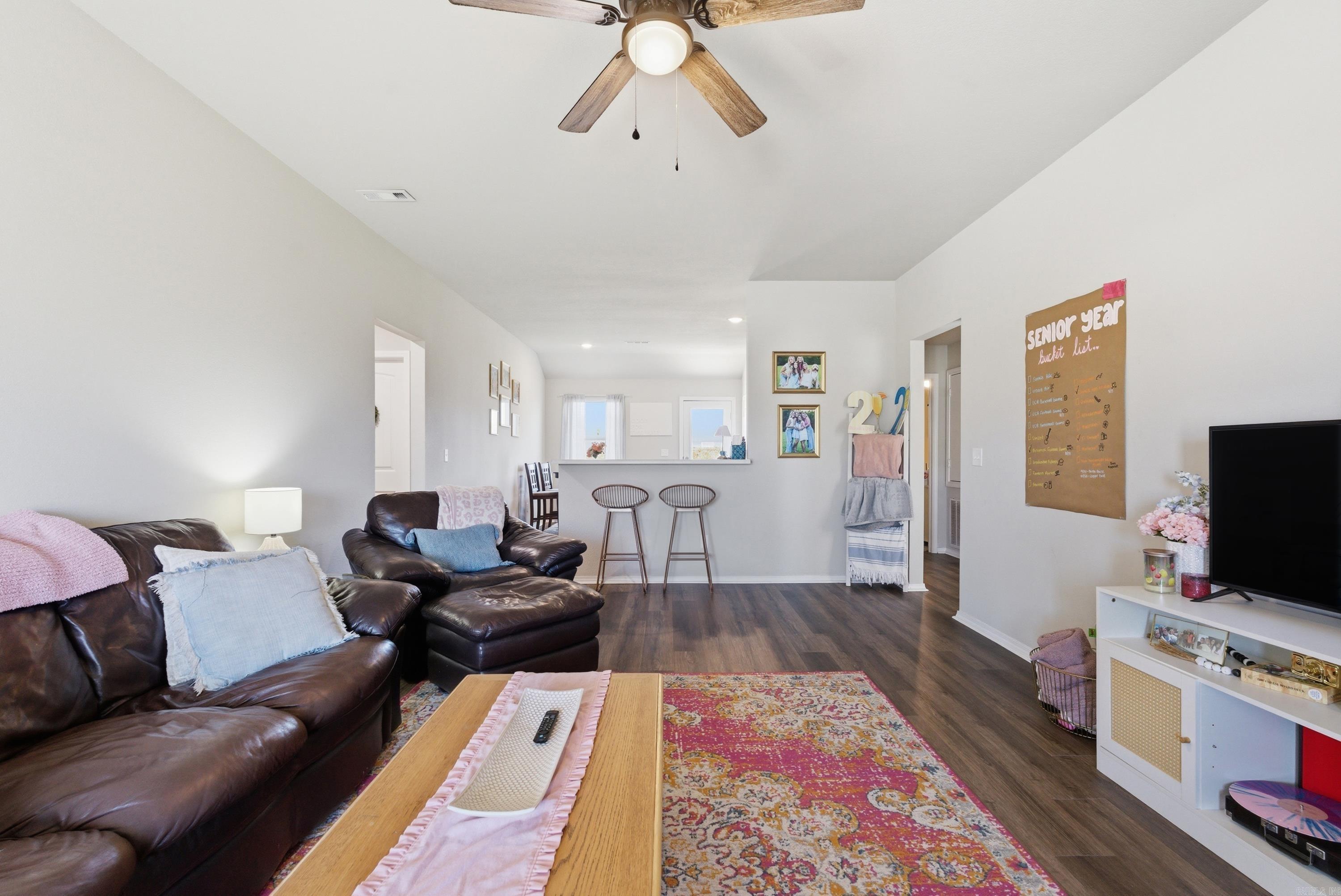 OAK SPRINGS SUBDIVISION - Residential