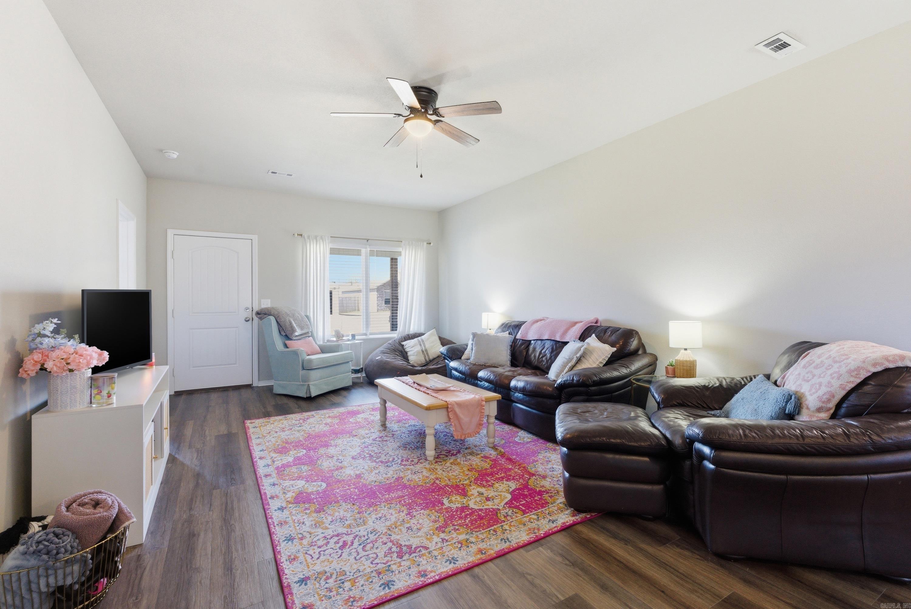 OAK SPRINGS SUBDIVISION - Residential