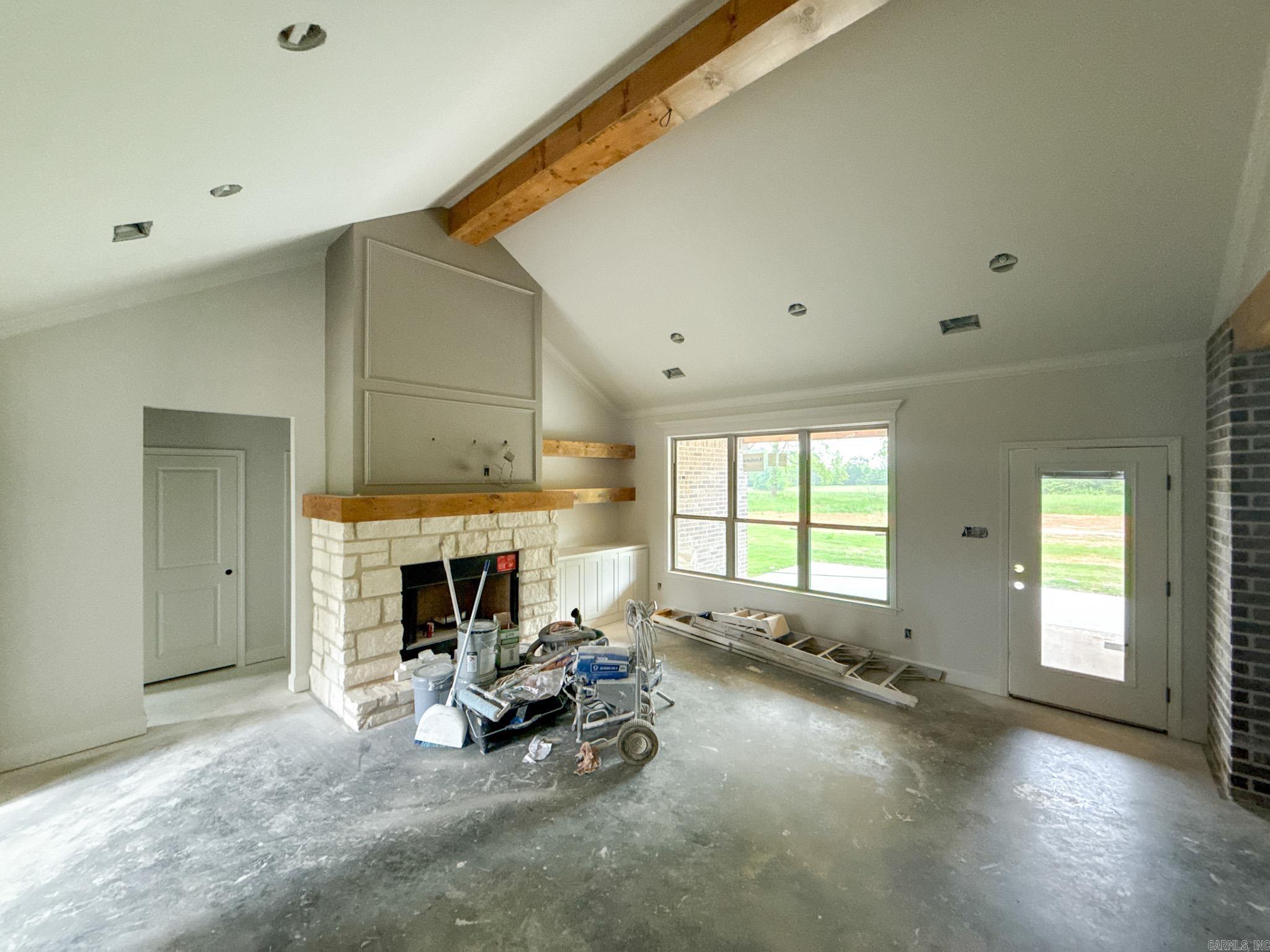 Not In List - Residential