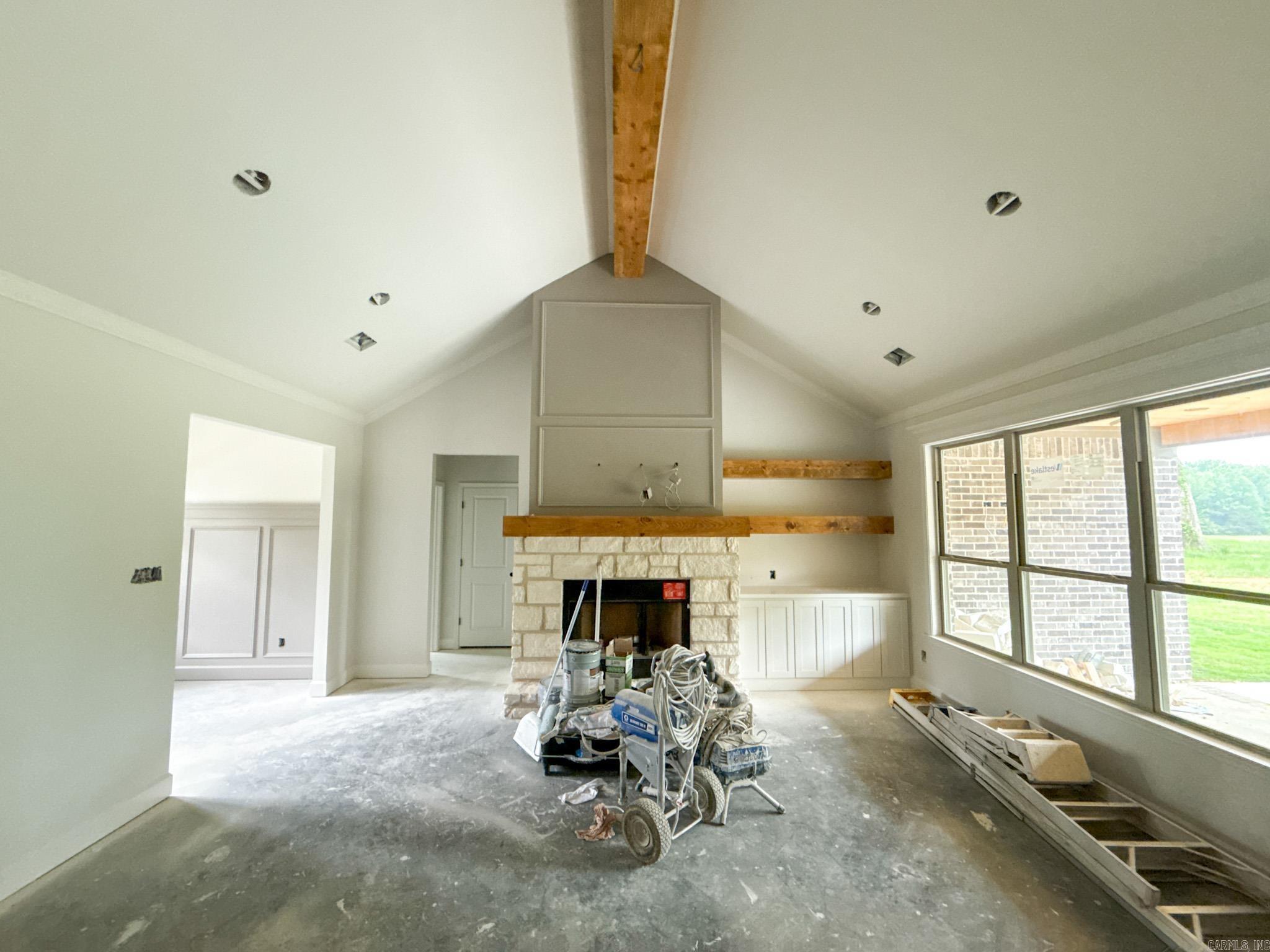 Not In List - Residential