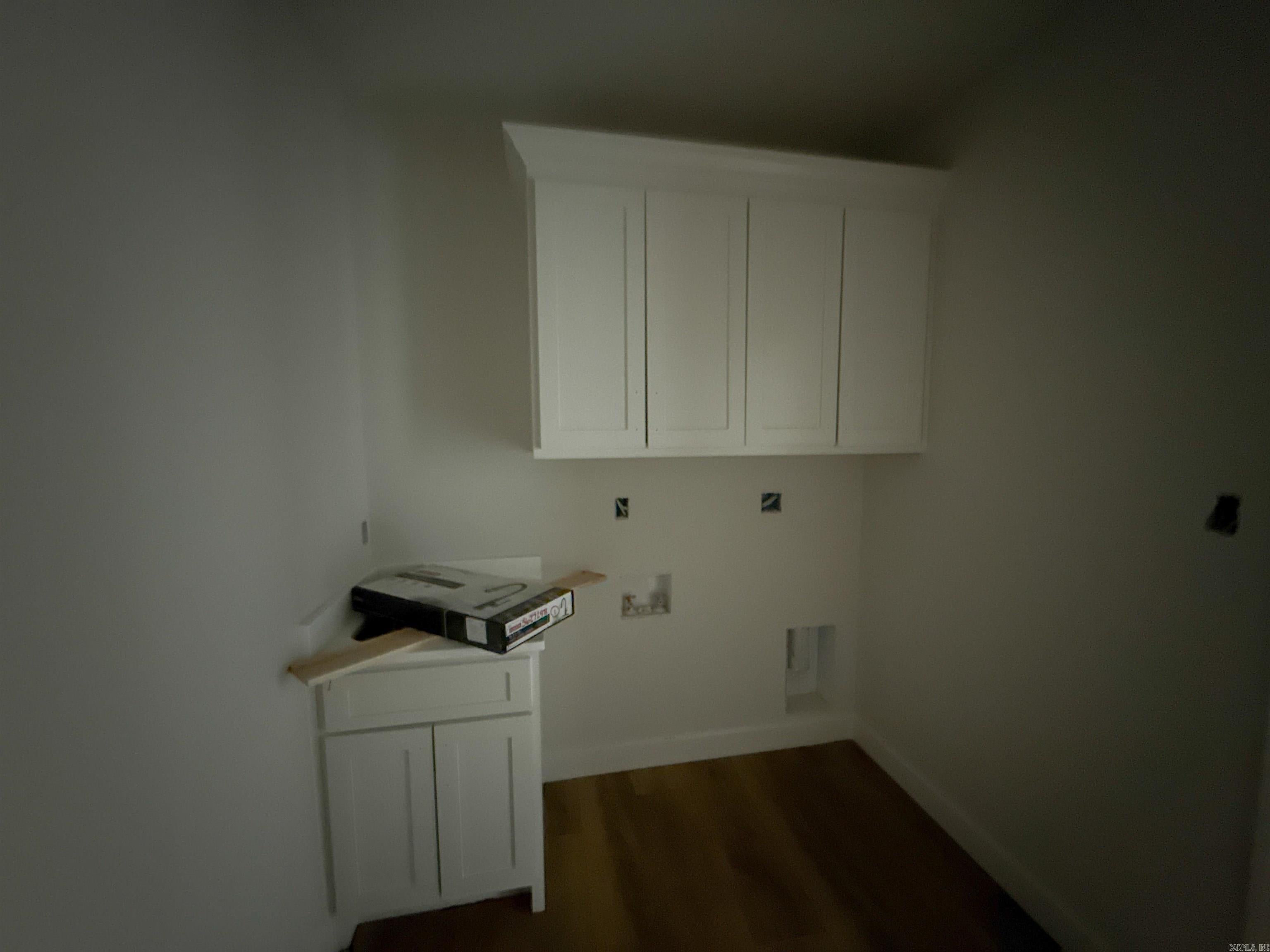 Not In List - Residential