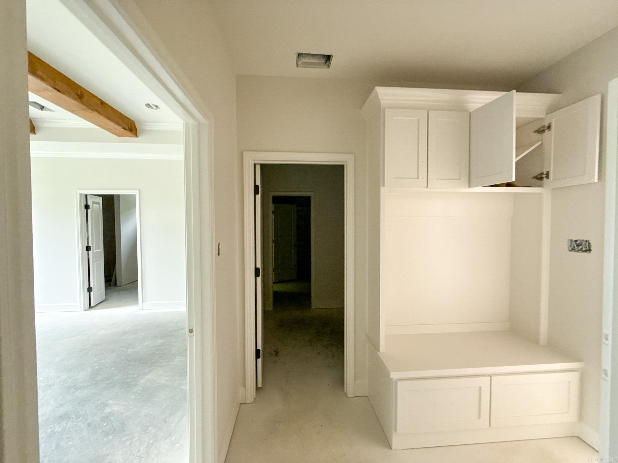 Not In List - Residential