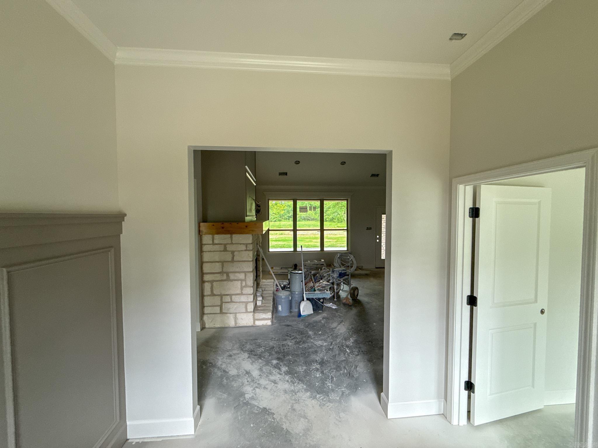 Not In List - Residential