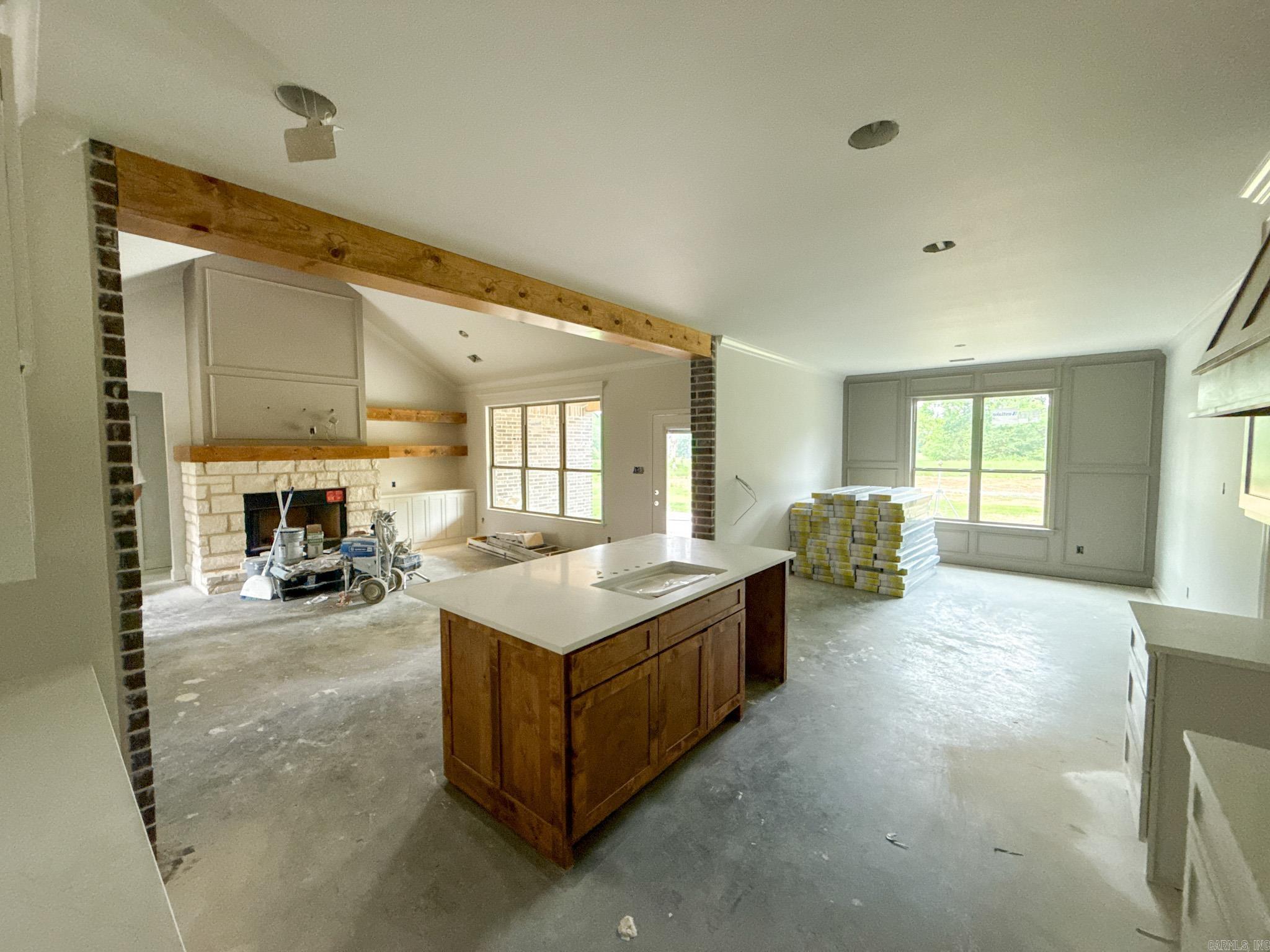 Not In List - Residential