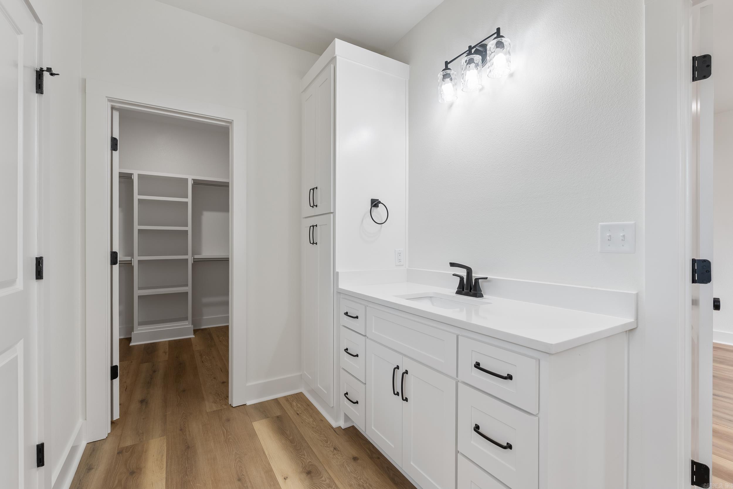 Not In List - Residential