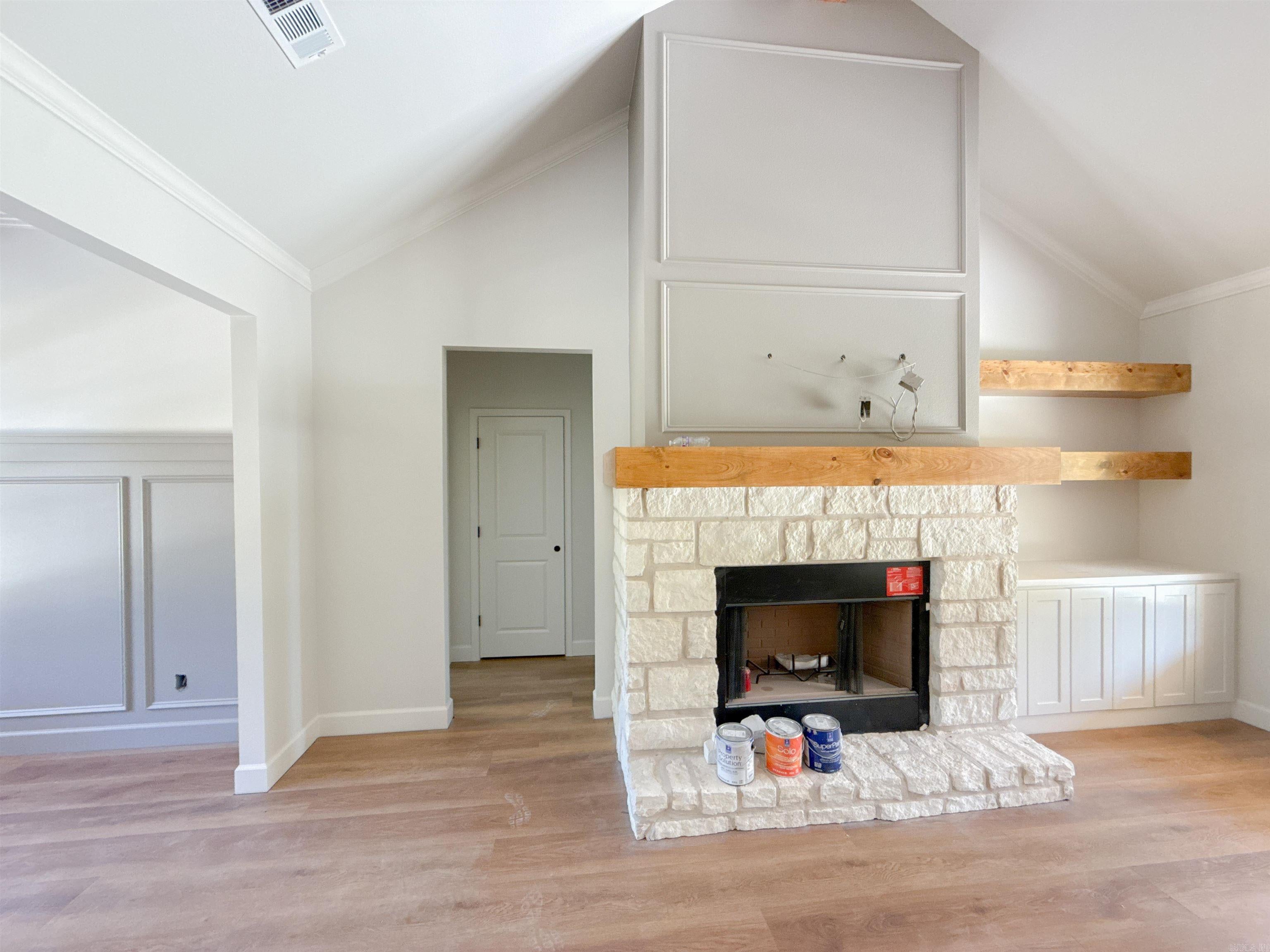 Not In List - Residential