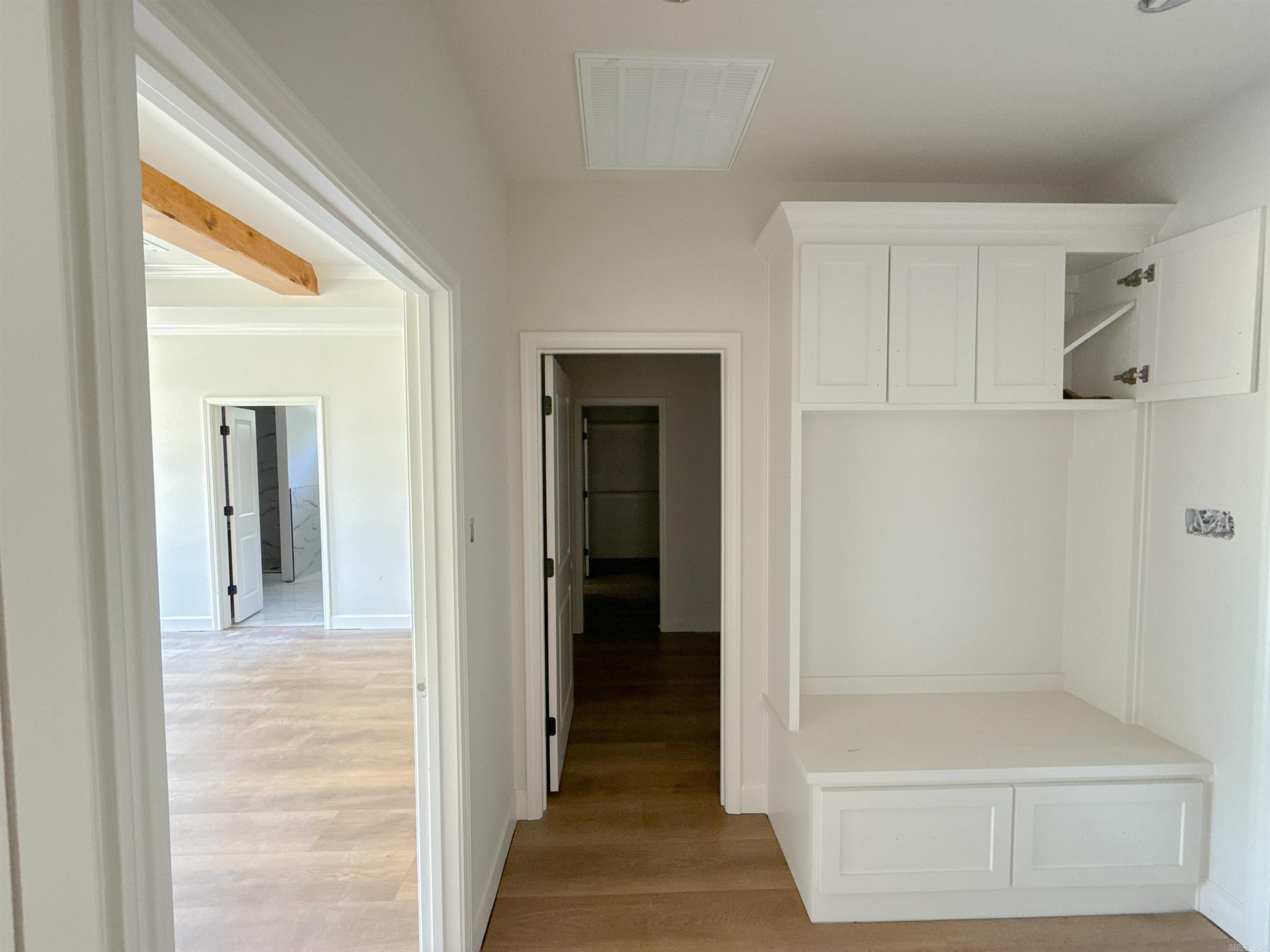 Not In List - Residential