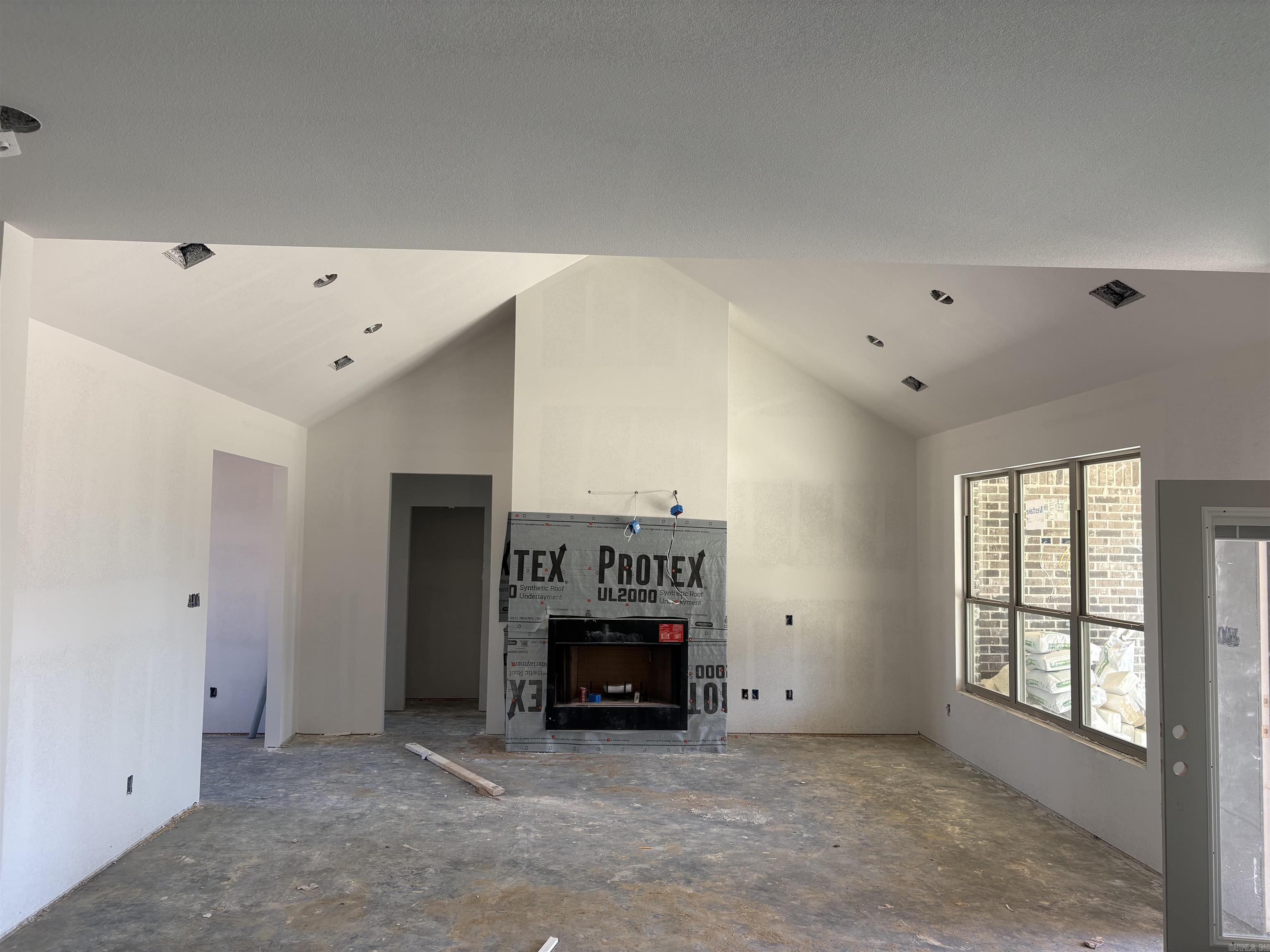 Not In List - Residential