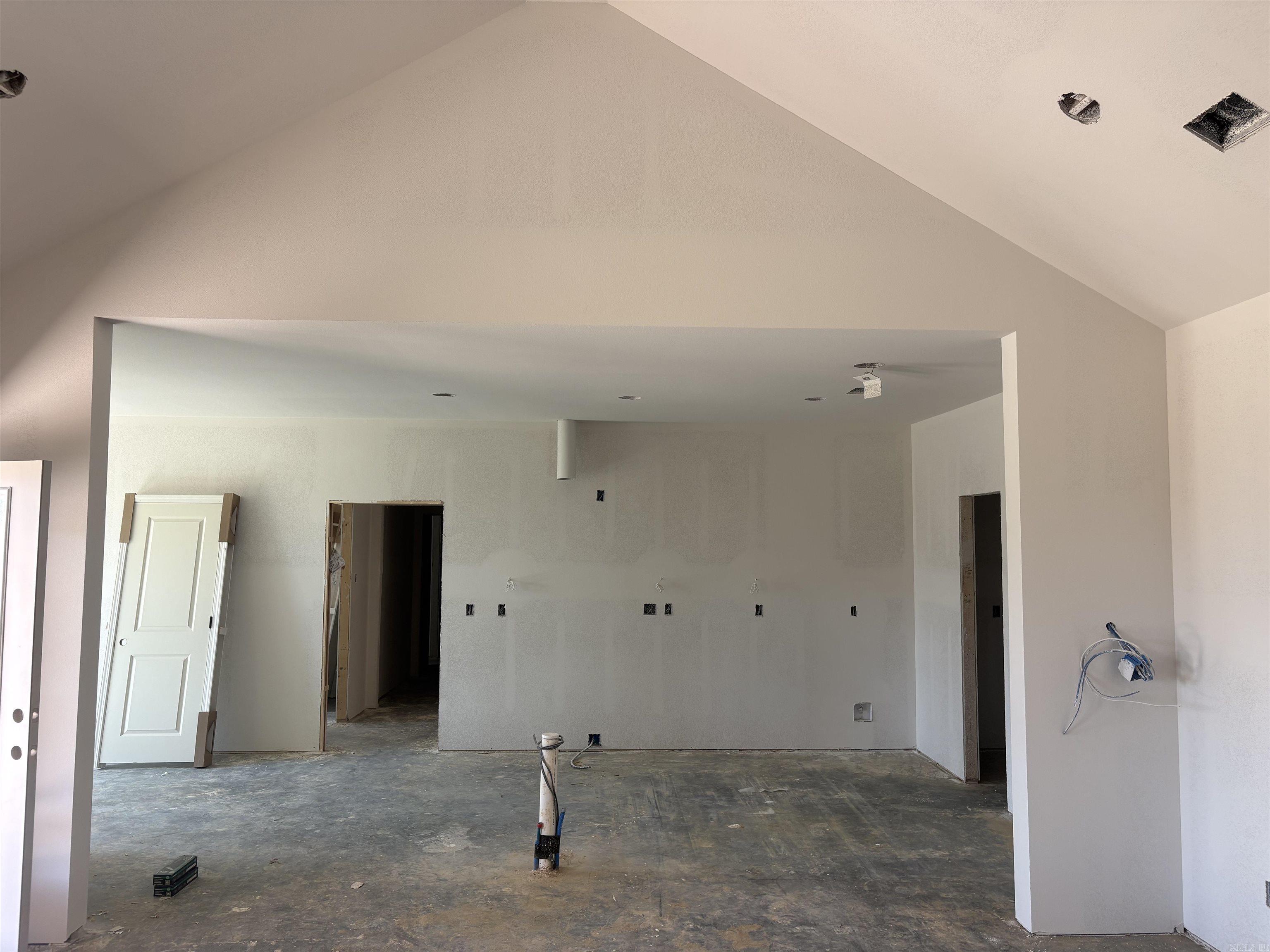 Not In List - Residential