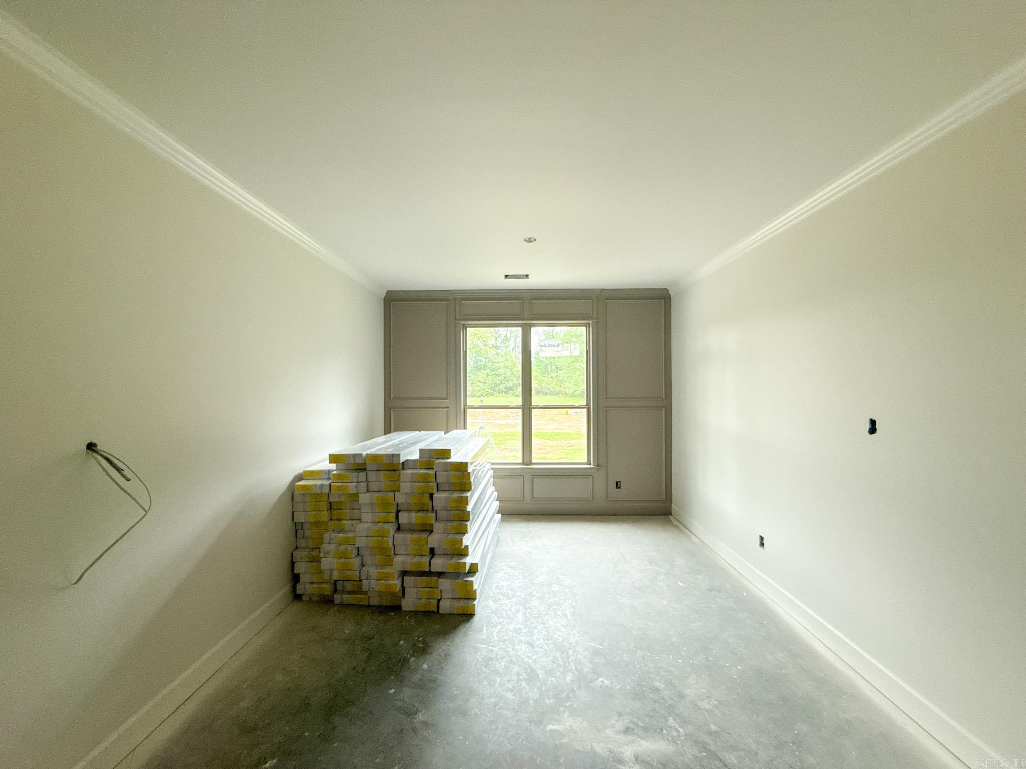 Not In List - Residential